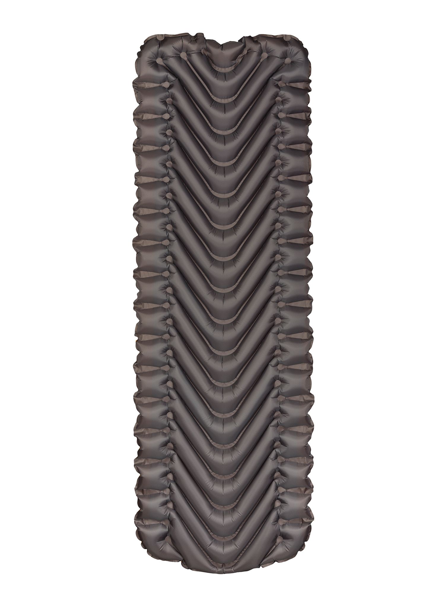 Матрац надувний Klymit Insulated Static V Lite - mango