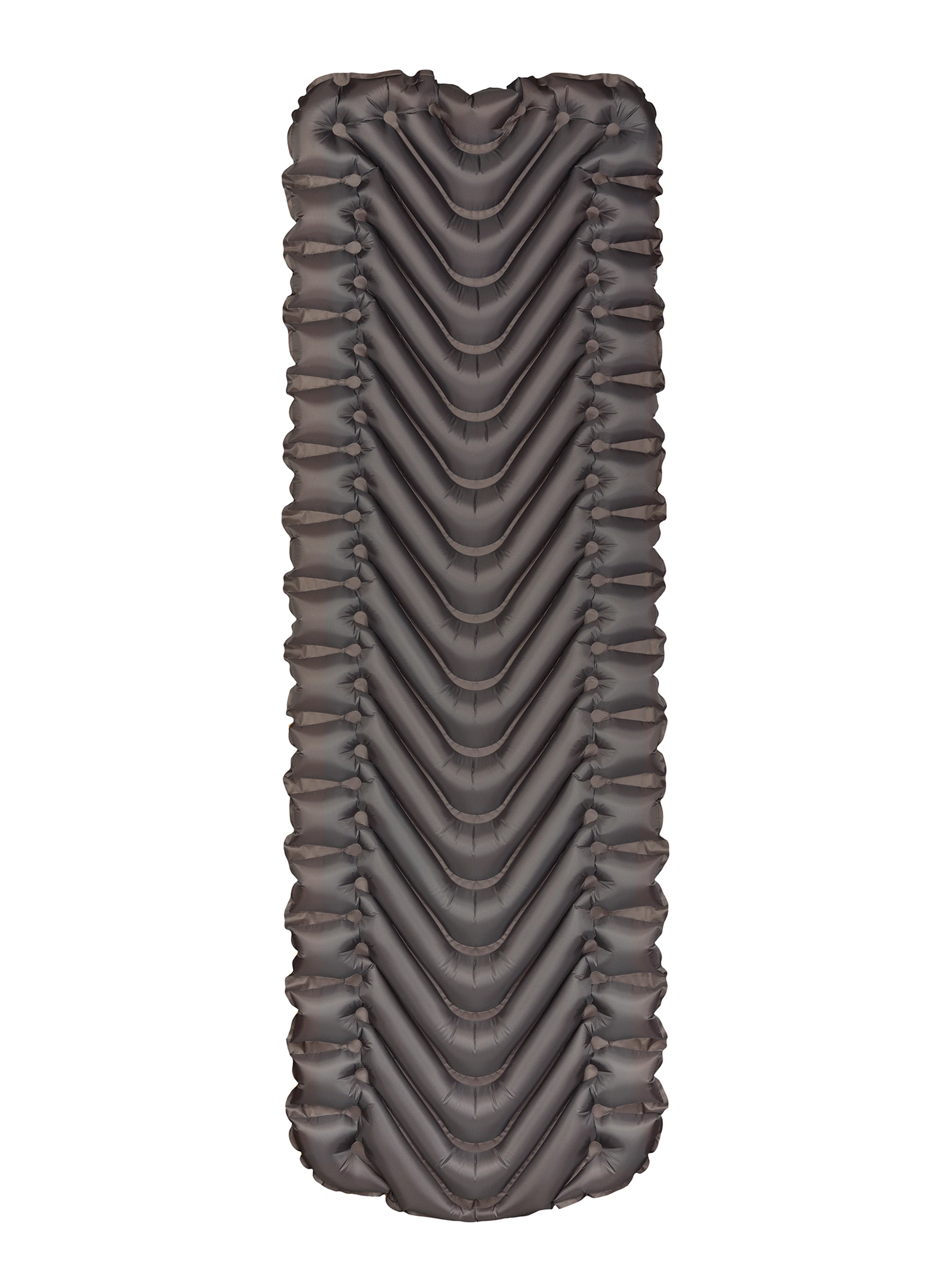 Матрац надувний Klymit Insulated Static V Lite - mango