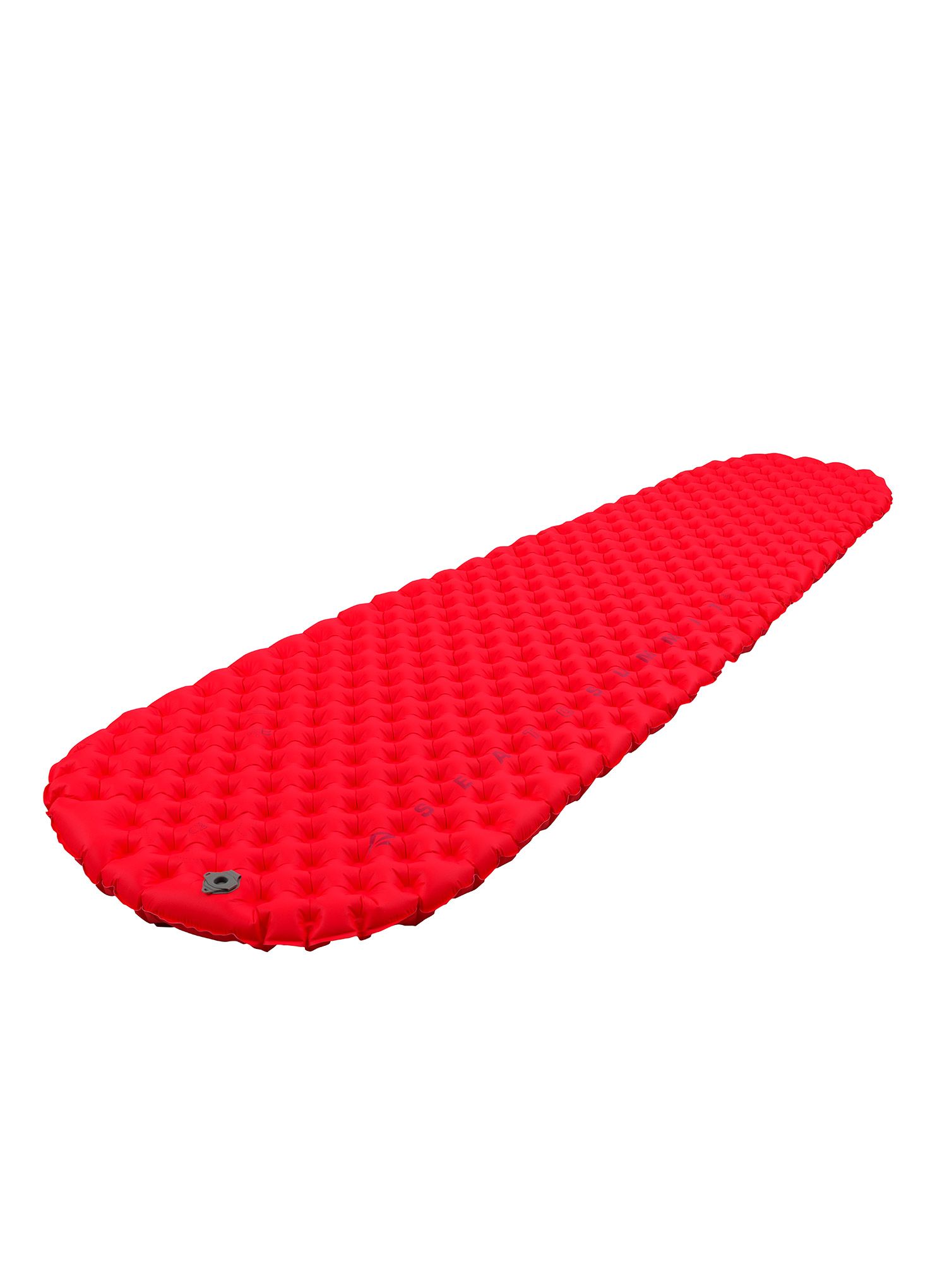Матрац надувний Sea To Summit Comfort Plus ASC Insulated Mat Large