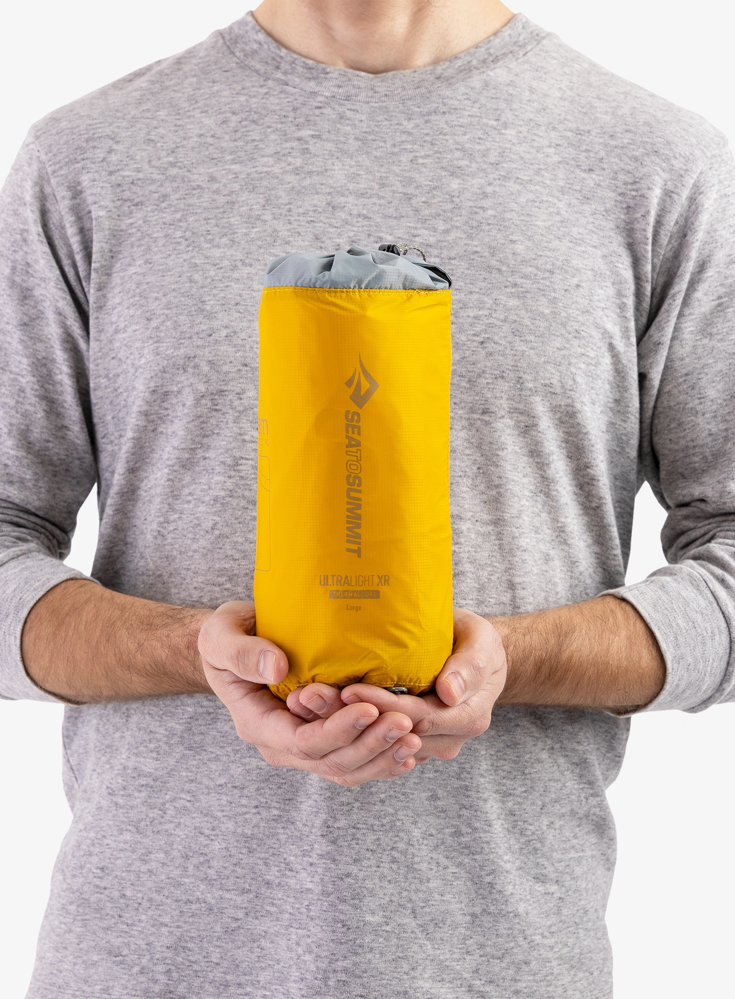 Матрац надувний Sea to Summit Ultralight XR Insulated Mat L