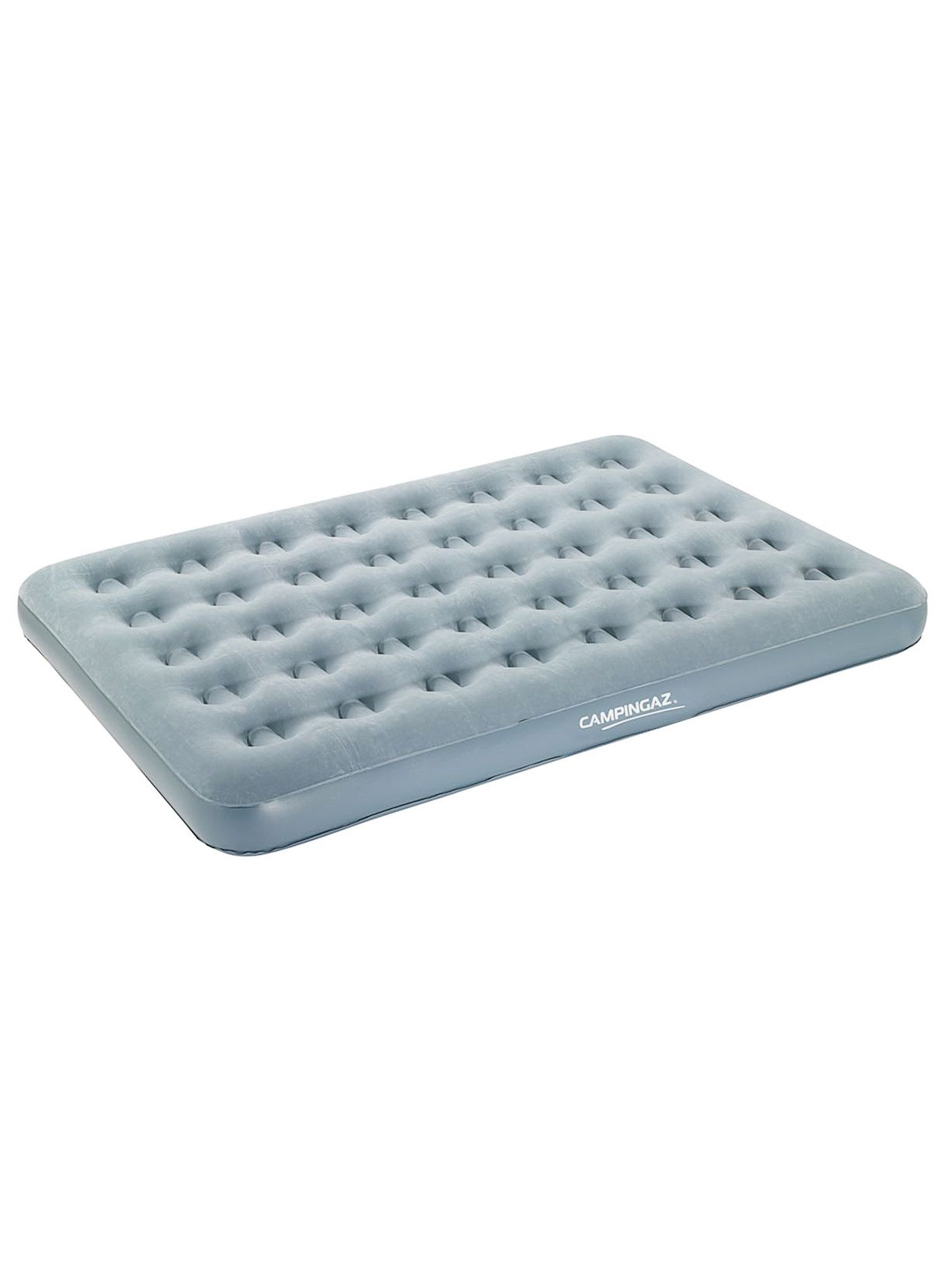 Матрац надувний Campingaz Quickbed Double - grey