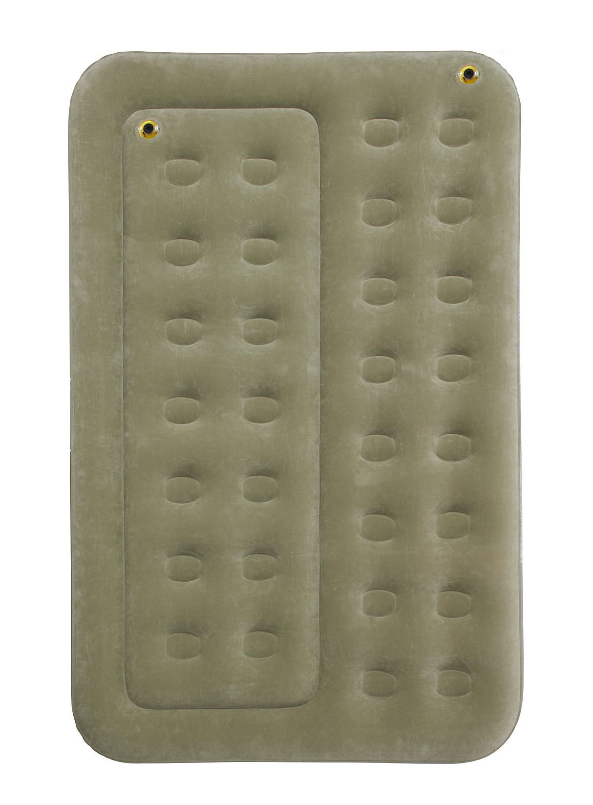 Матрац туристичний Coleman Comfort Bed Compact Double