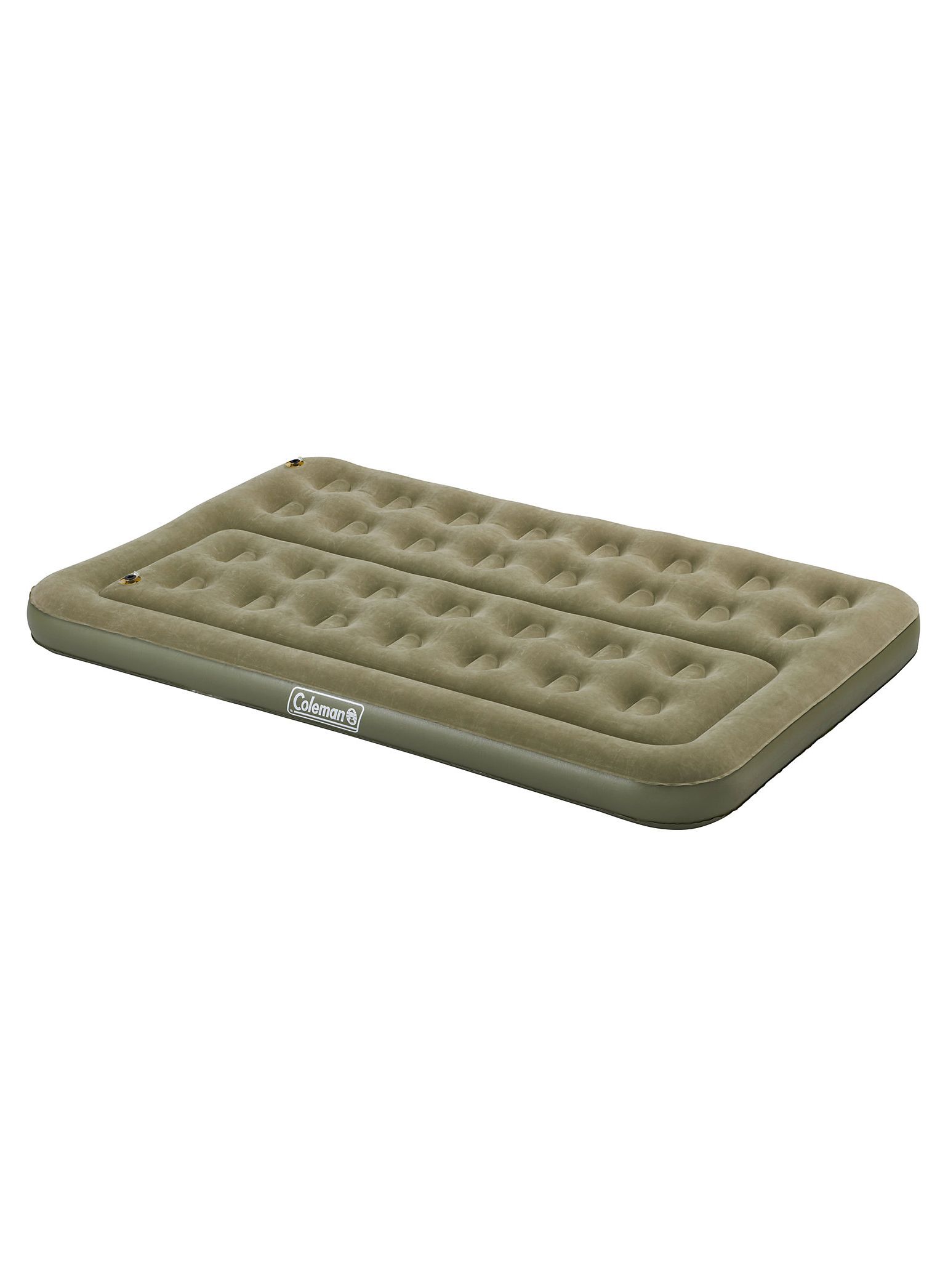 Матрац туристичний Coleman Comfort Bed Compact Double