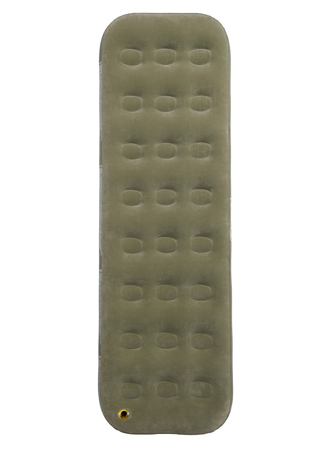 Матрац туристичний Coleman Comfort Bed Compact Single