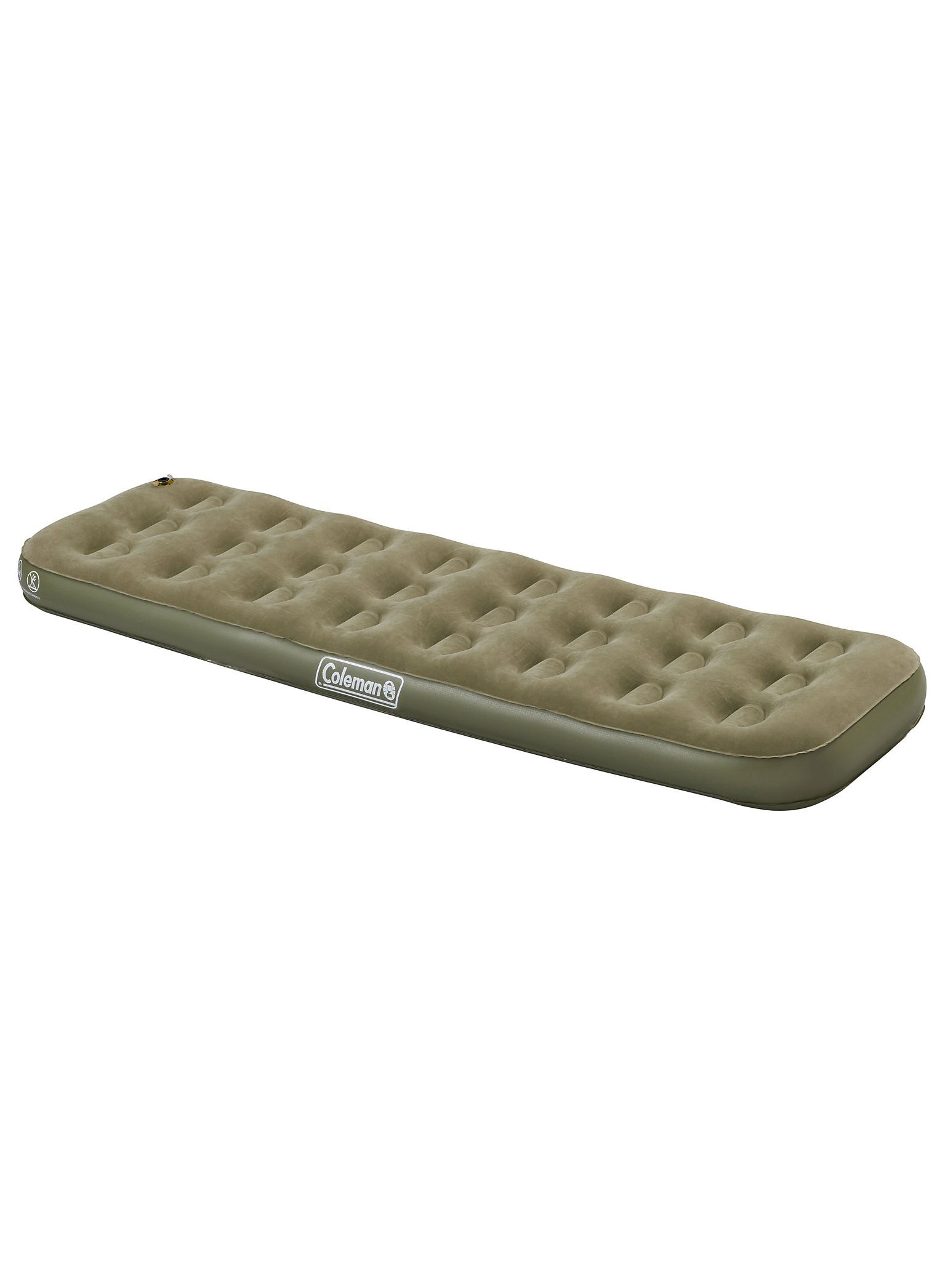 Матрац туристичний Coleman Comfort Bed Compact Single