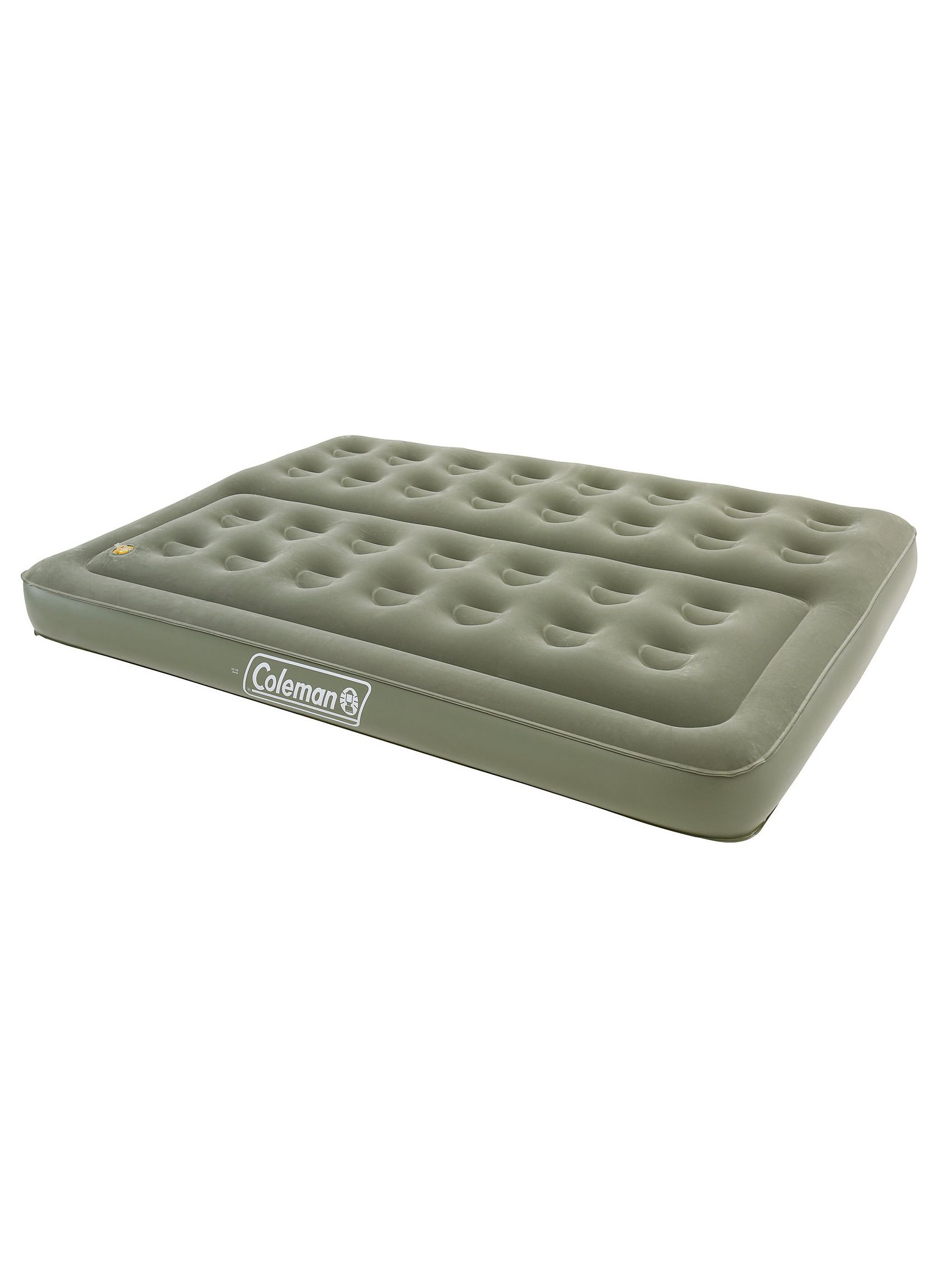 Матрац надувний Coleman Comfort Bed Double