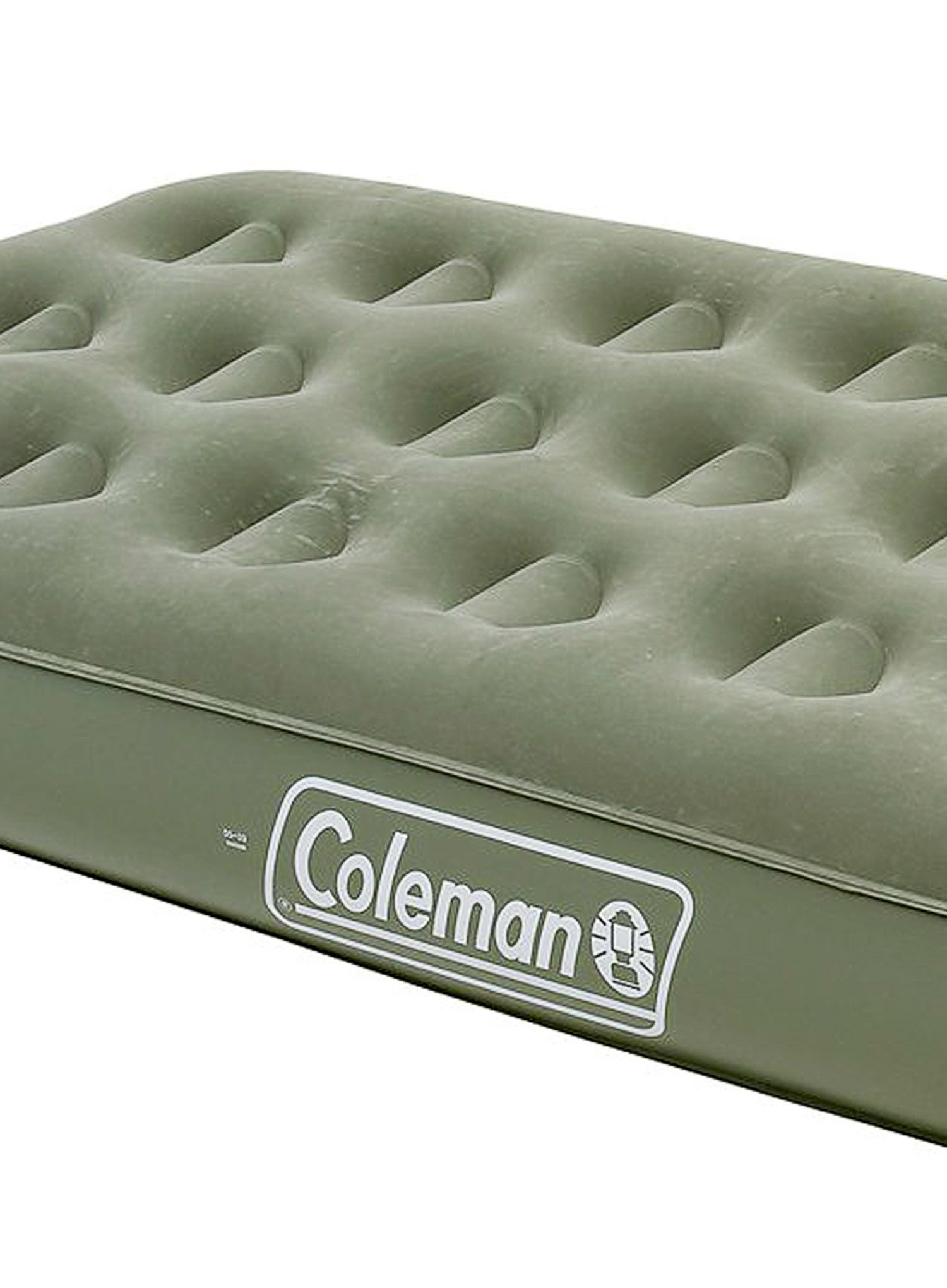 Матрац надувний Coleman Comfort Bed Single