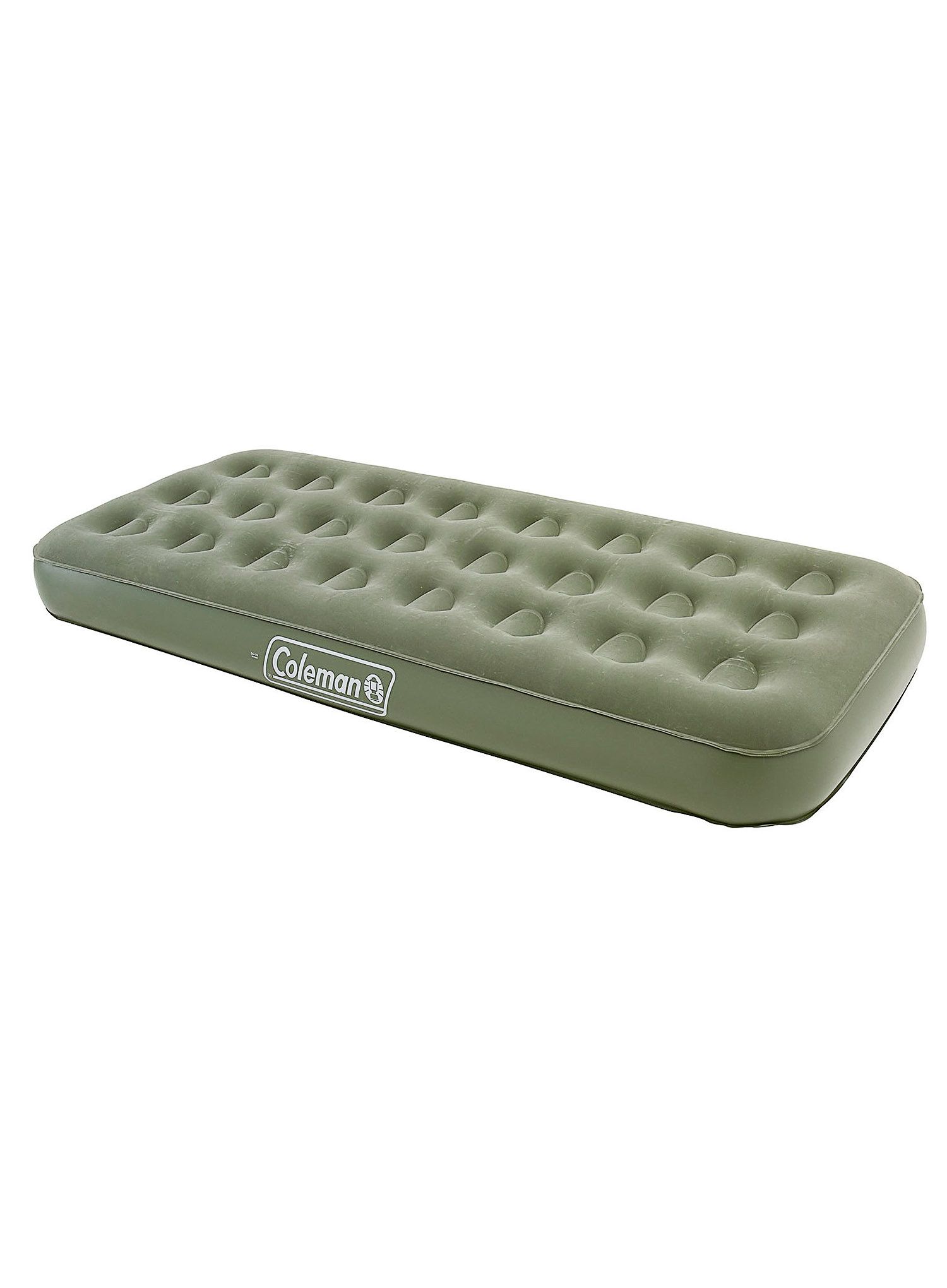 Матрац надувний Coleman Comfort Bed Single