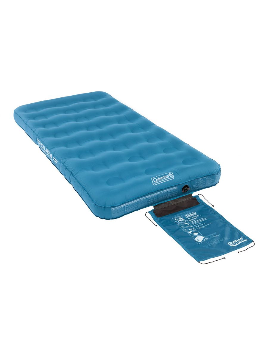 Матрац надувний Coleman Extra Durable Airbed Single