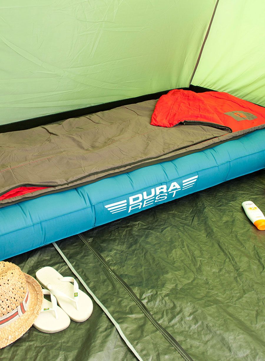 Матрац надувний Coleman Extra Durable Airbed Single