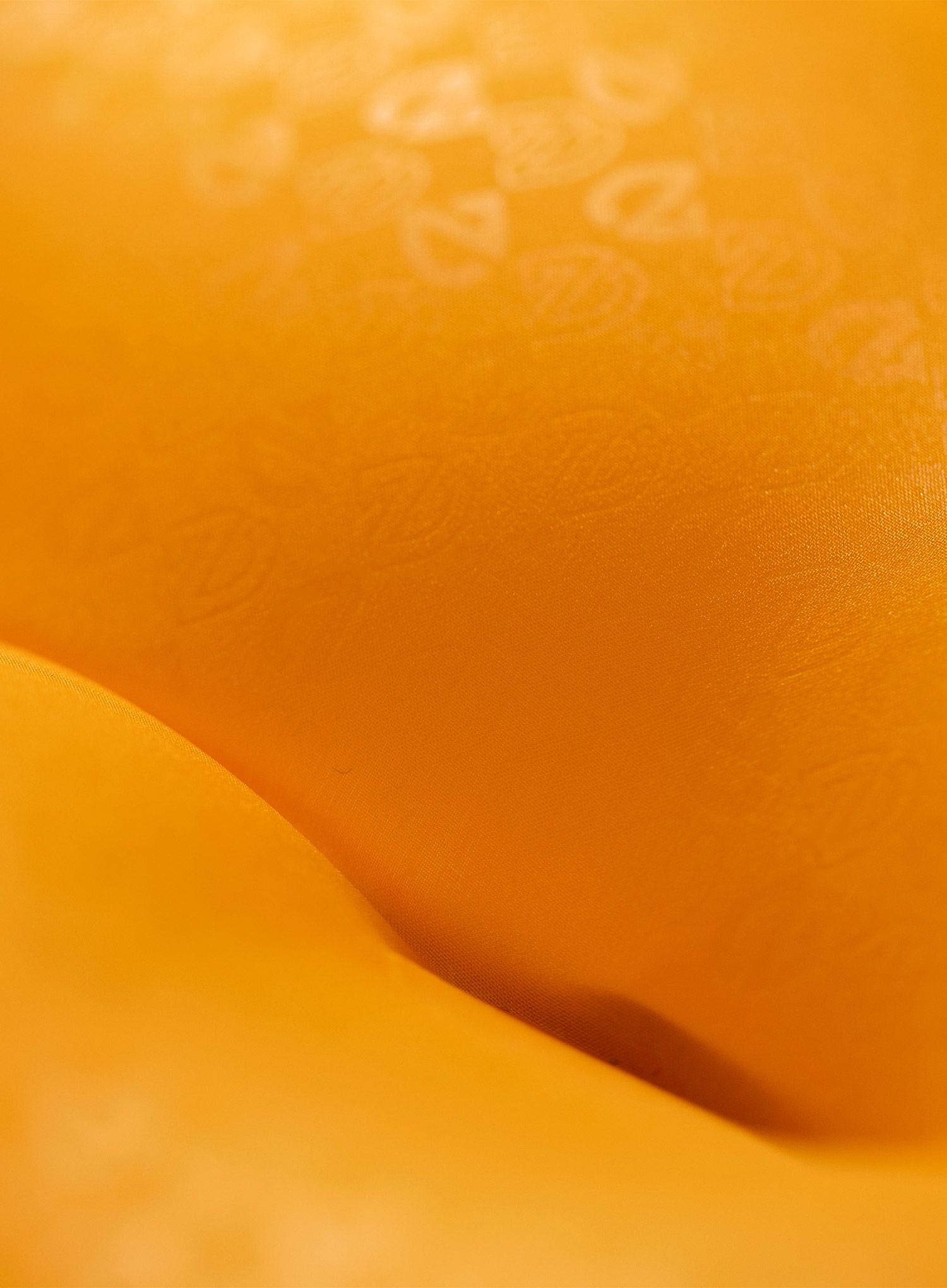 Матрац надувний Nemo Tensor Insulated Long Wide - marigold