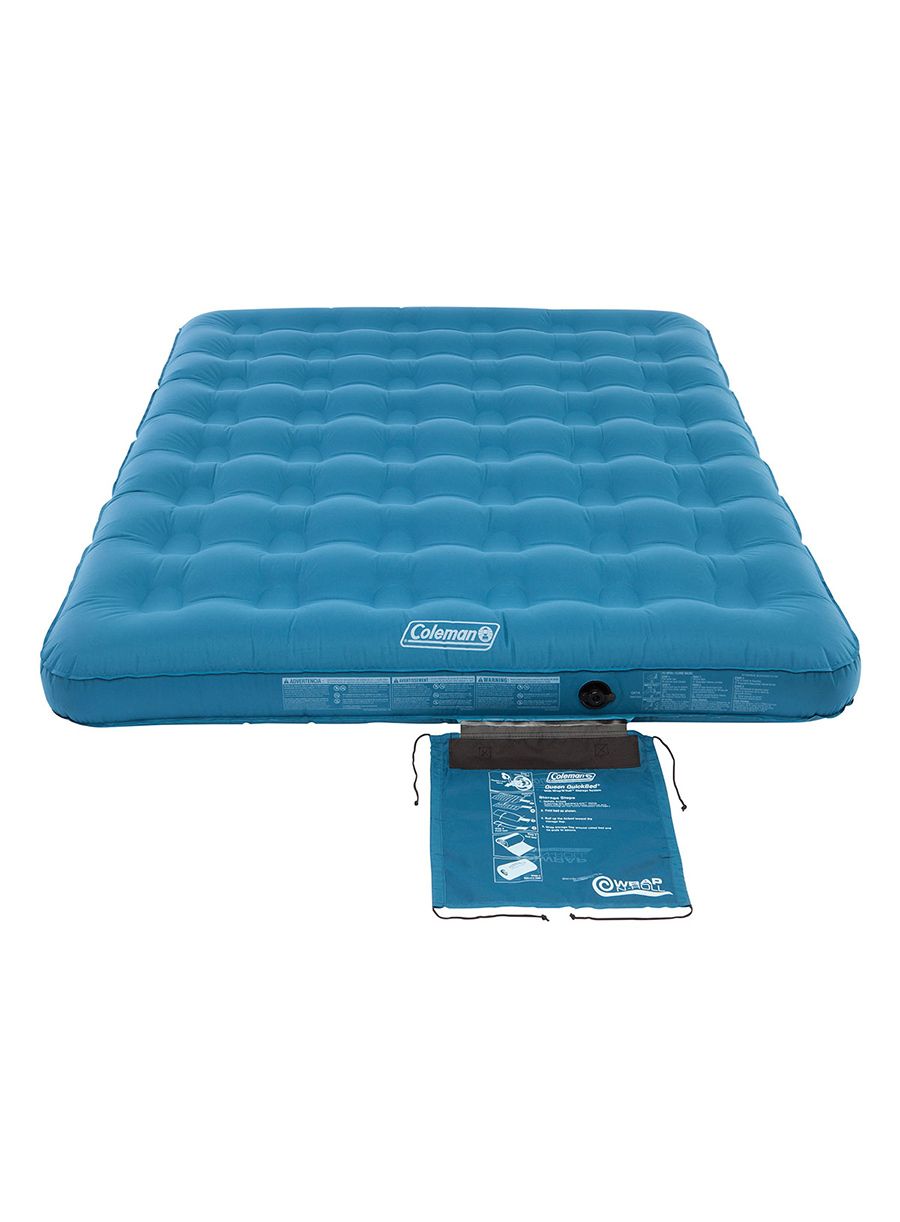 Матрац туристичний Coleman Extra Durable Airbed Double