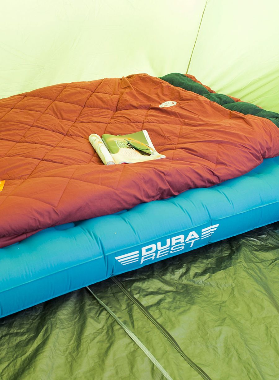 Матрац туристичний Coleman Extra Durable Airbed Double