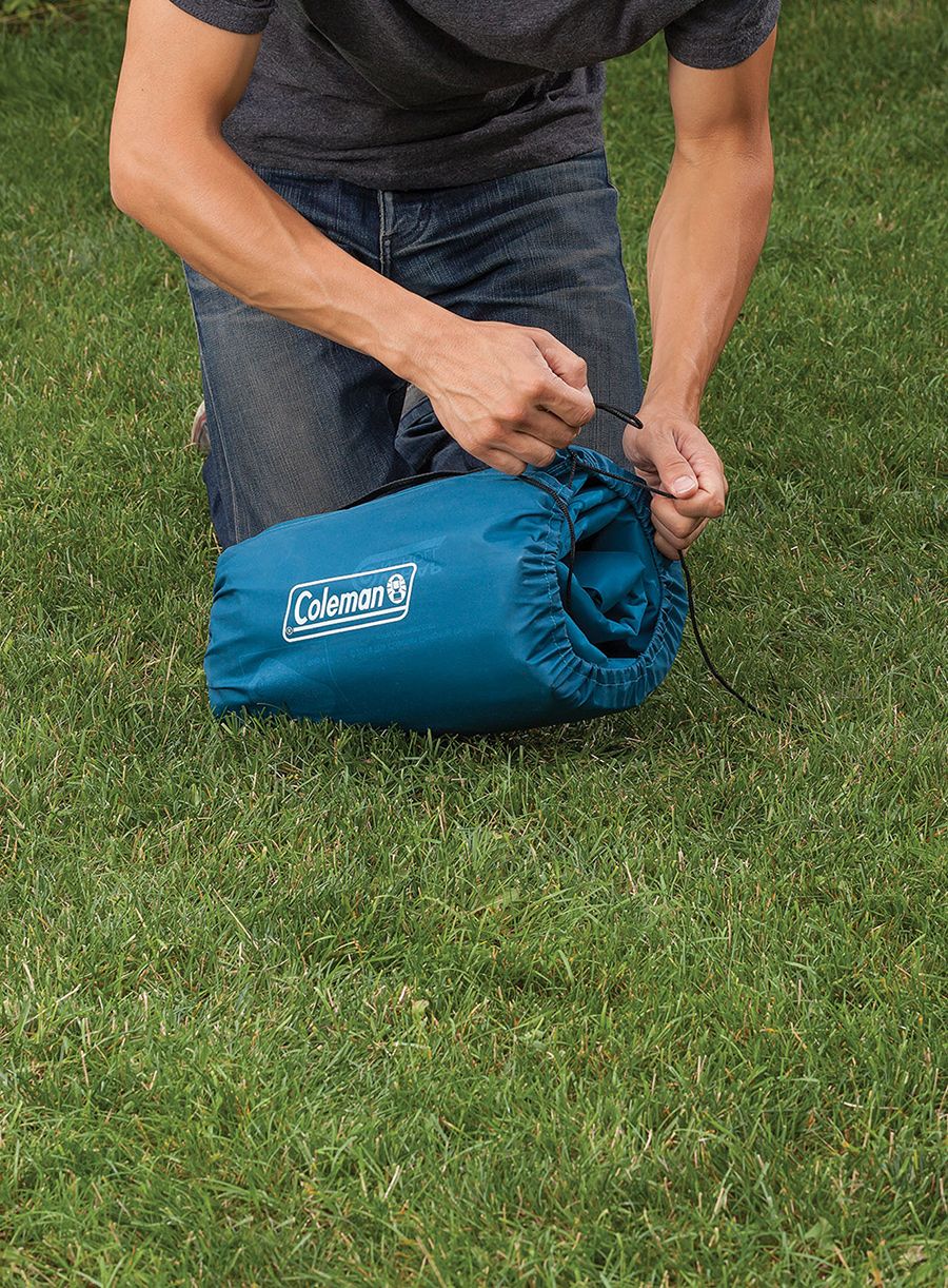 Матрац туристичний Coleman Extra Durable Airbed Double