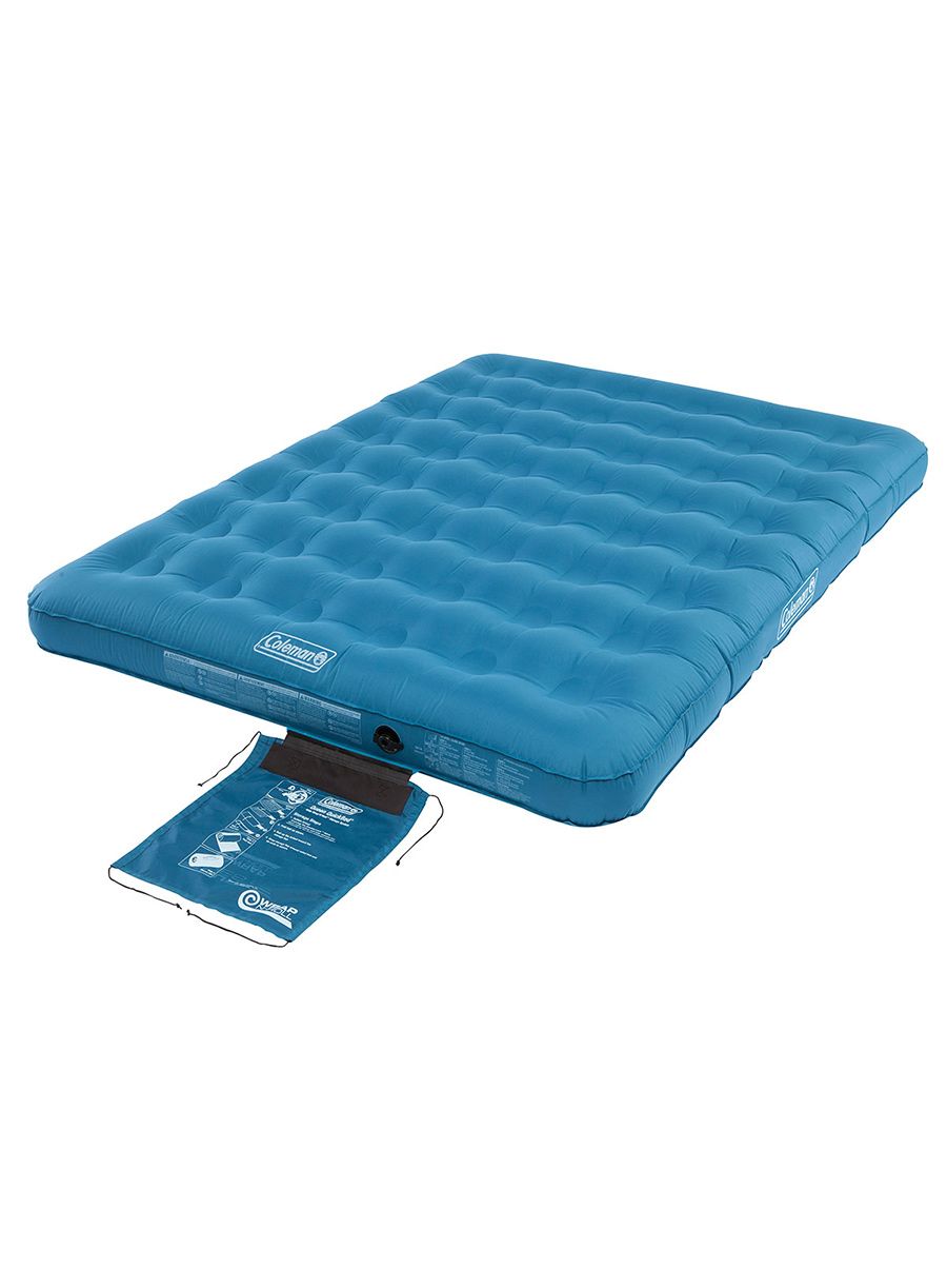 Матрац туристичний Coleman Extra Durable Airbed Double