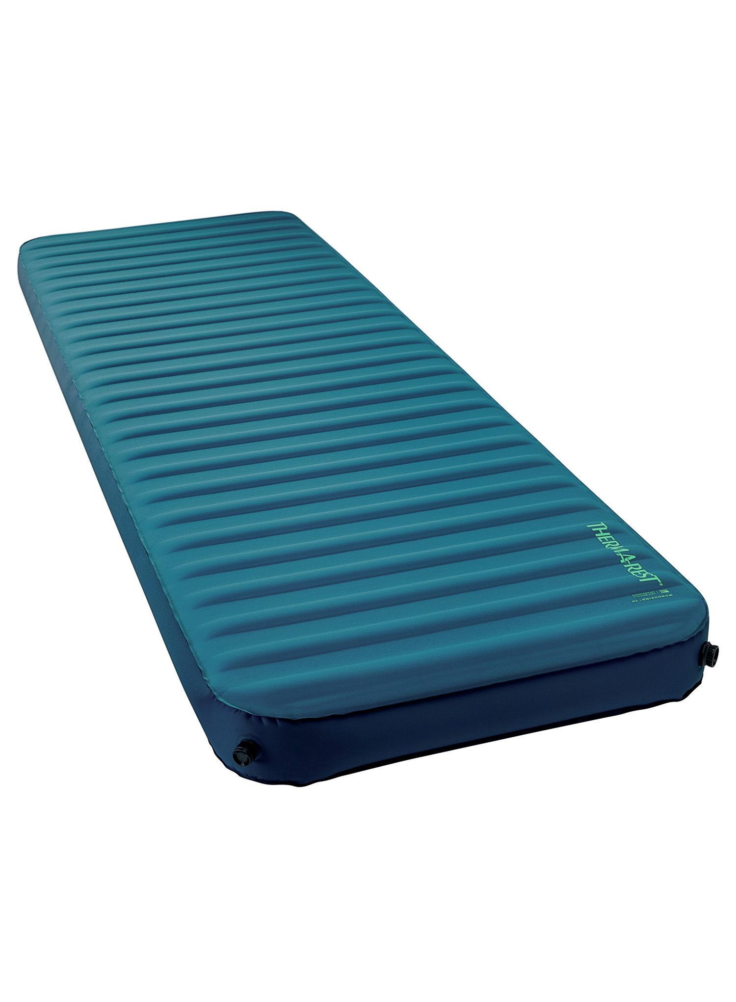 Килимок самонадувний Therm A Rest MondoKing 3D Large - marine blue