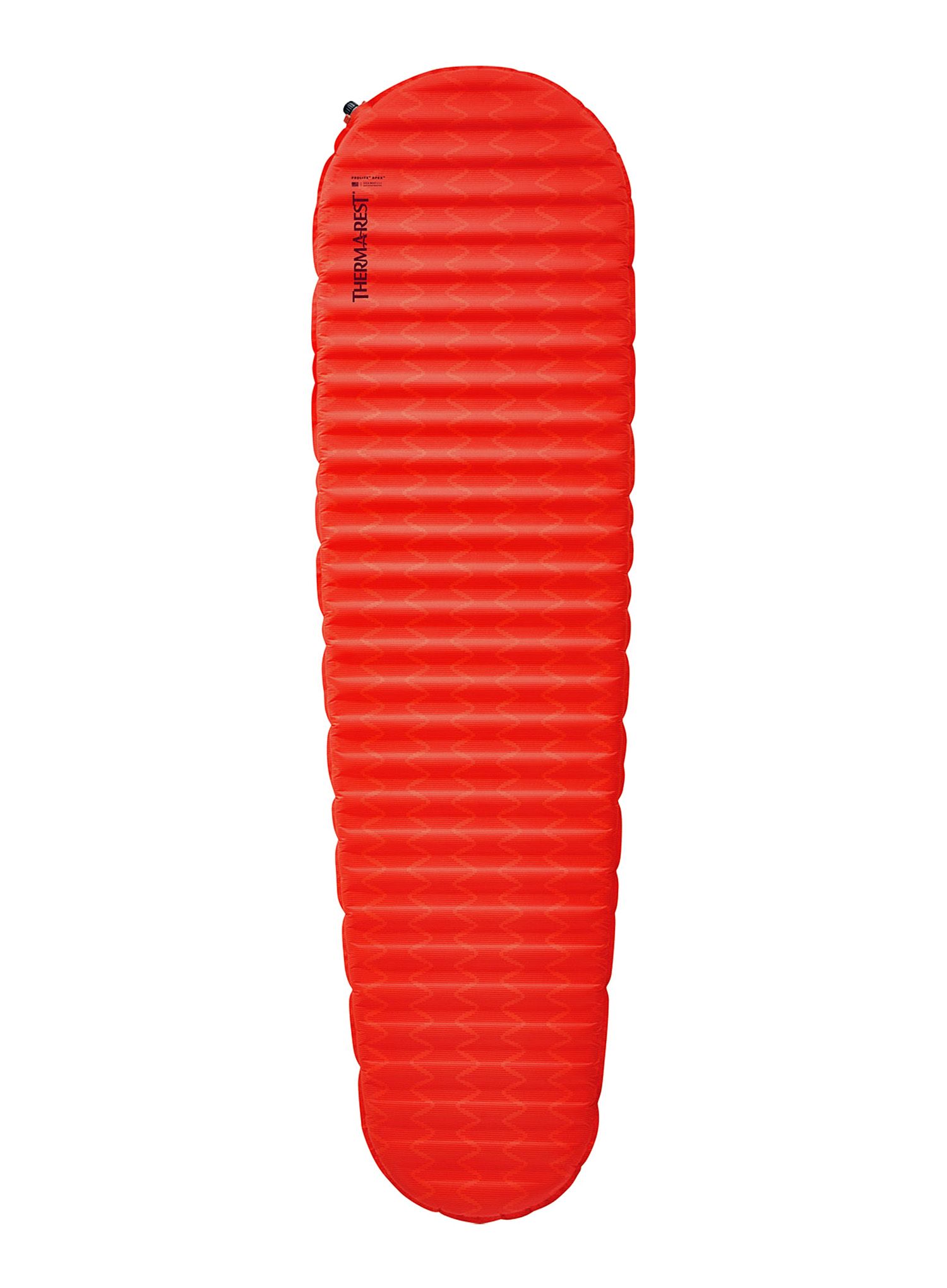 Килимок самонадувний Therm A Rest Prolite Apex Large - heat wave
