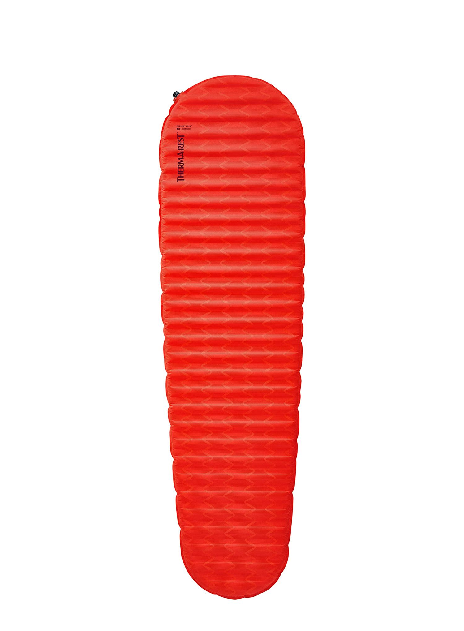 Килимок самонадувний Therm A Rest Prolite Apex Regular - heat wave
