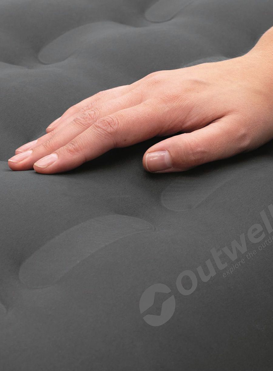 Матрац туристичний Outwell Flow Airbed Single
