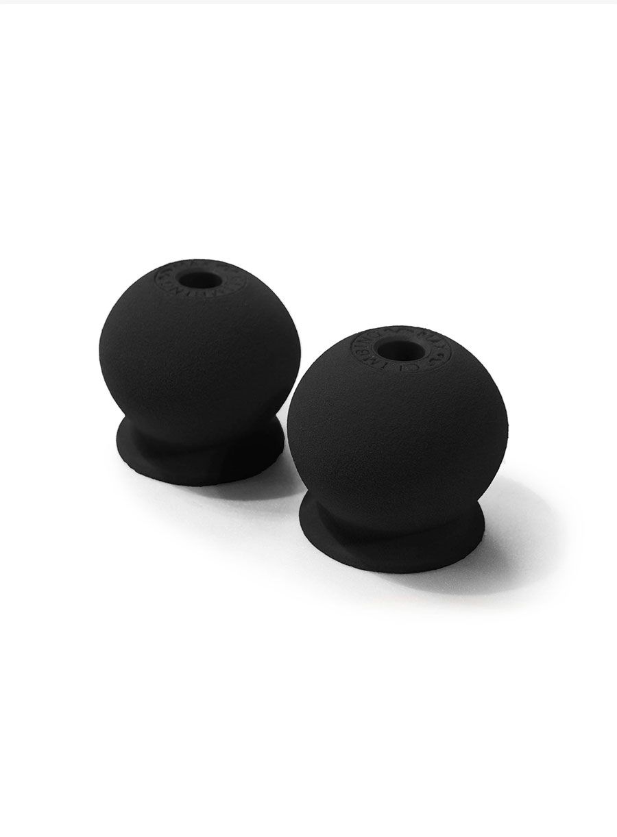 Зачепи Max Climbing Orb - black