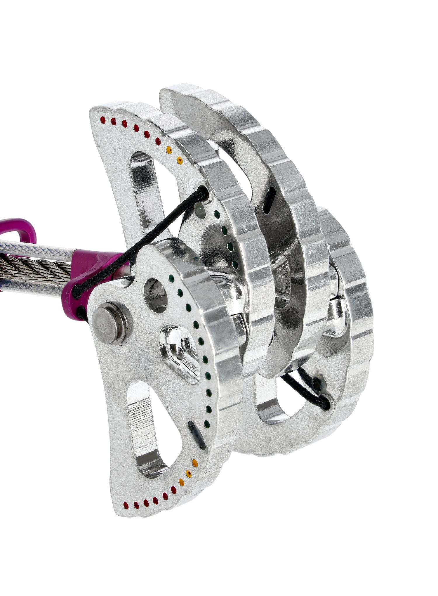 Френд Metolius Ultralight Master Cam 8 - light purple