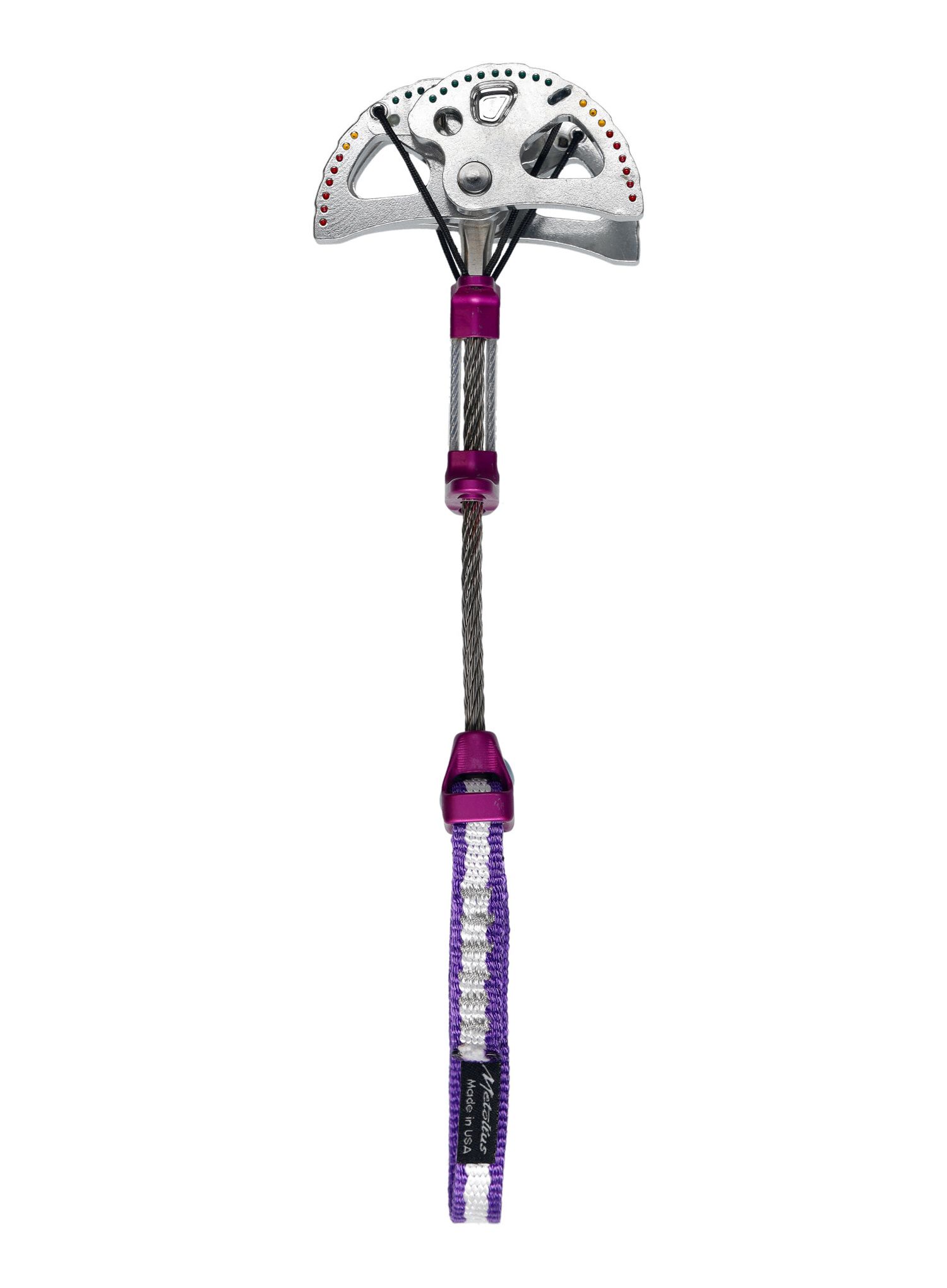 Френд Metolius Ultralight Master Cam 8 - light purple - photo number 4