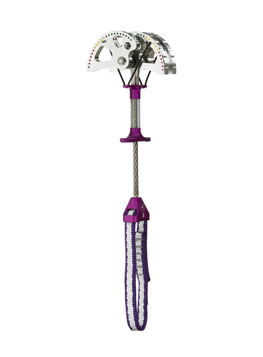 Френд Metolius Ultralight Master Cam 8 - light purple