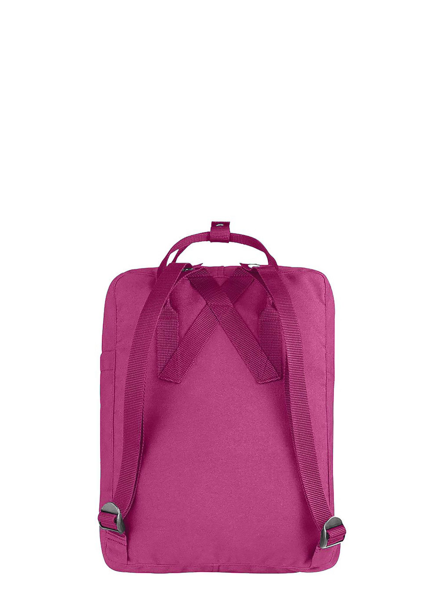Рюкзак міський Fjallraven Re-Kanken - pink rose