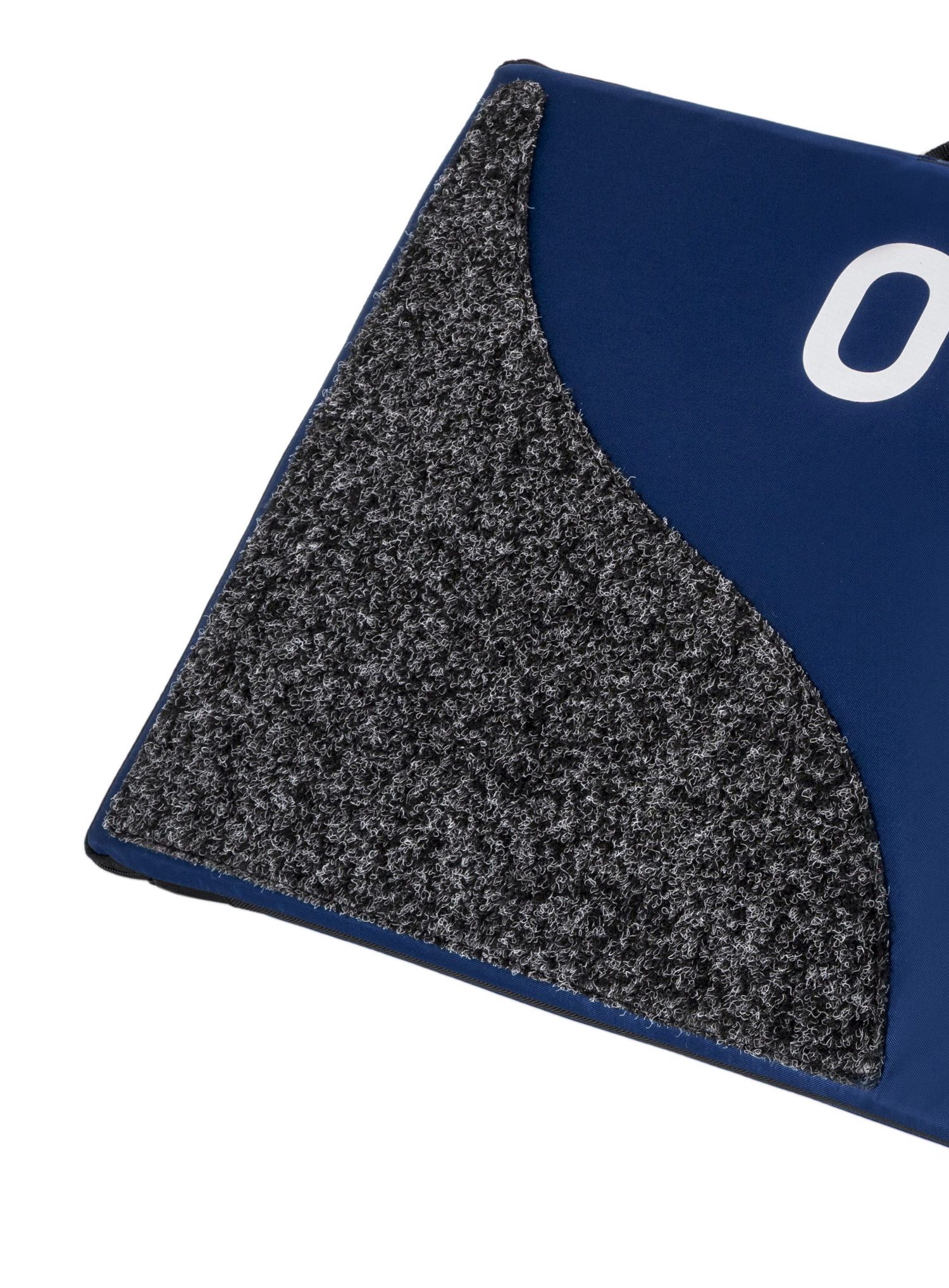 Крешпад Ocun Sitpad - dark blue