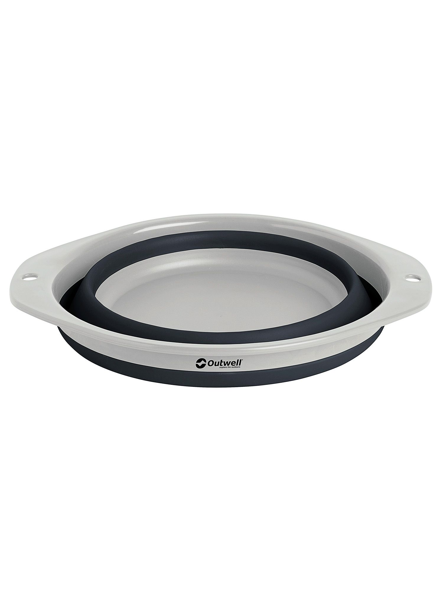 Миска туристична Outwell Collaps Bowl M - navy night