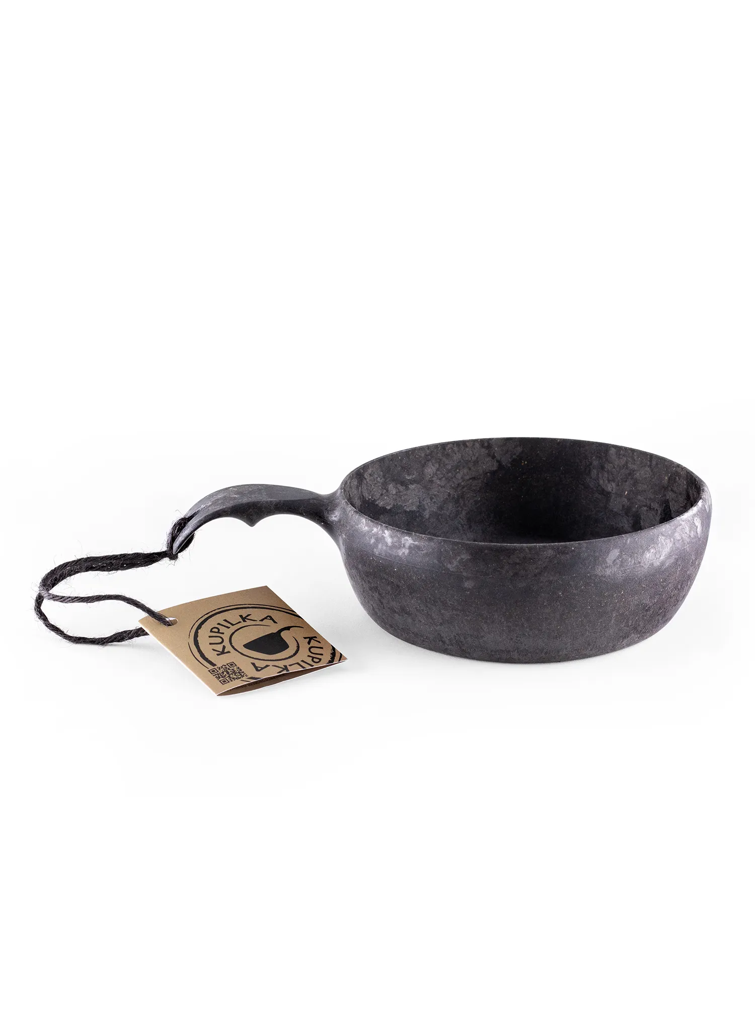 Миска туристична Kupilka 55 BOX - black