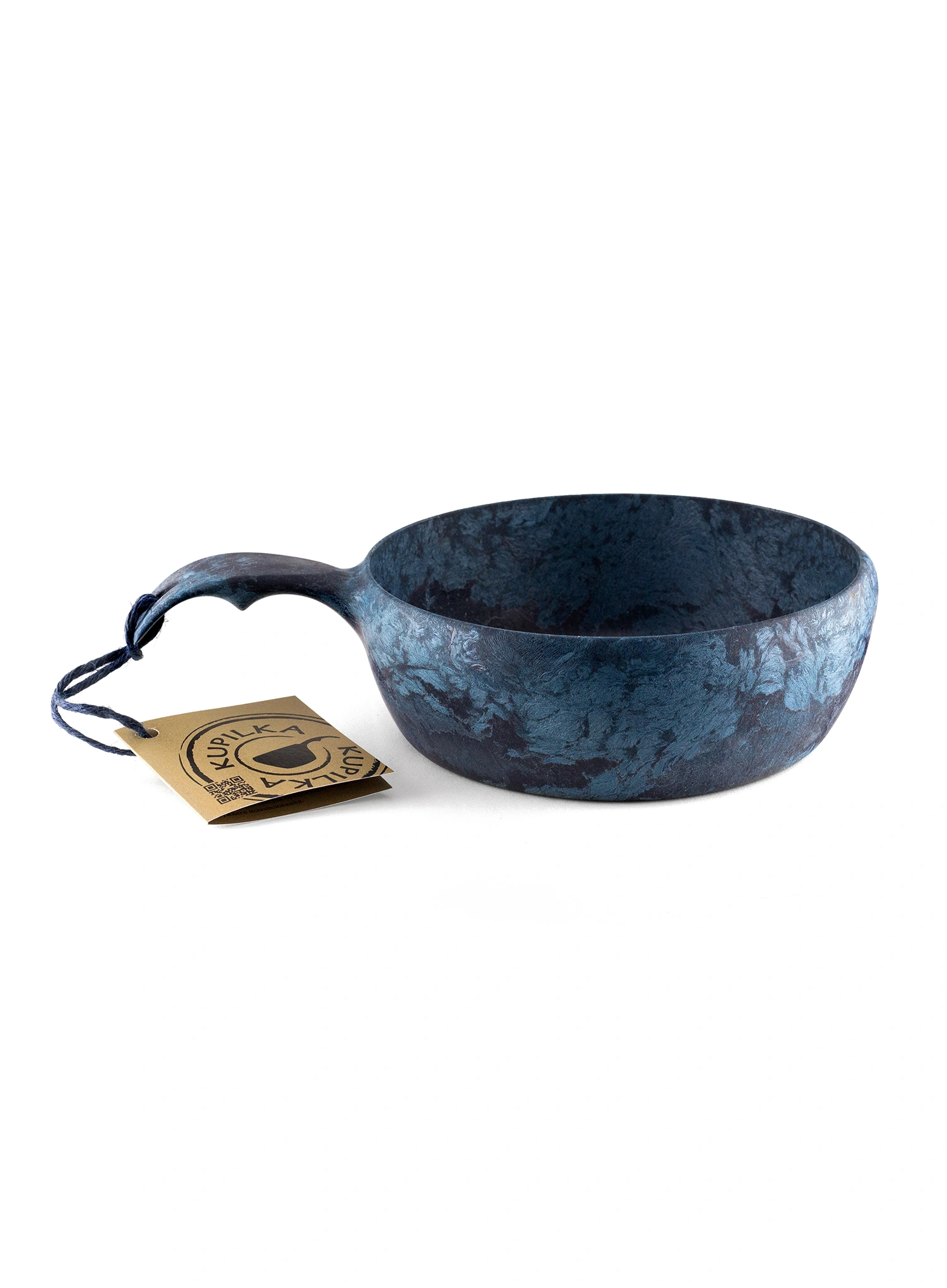 Миска туристична Kupilka 55 - blue