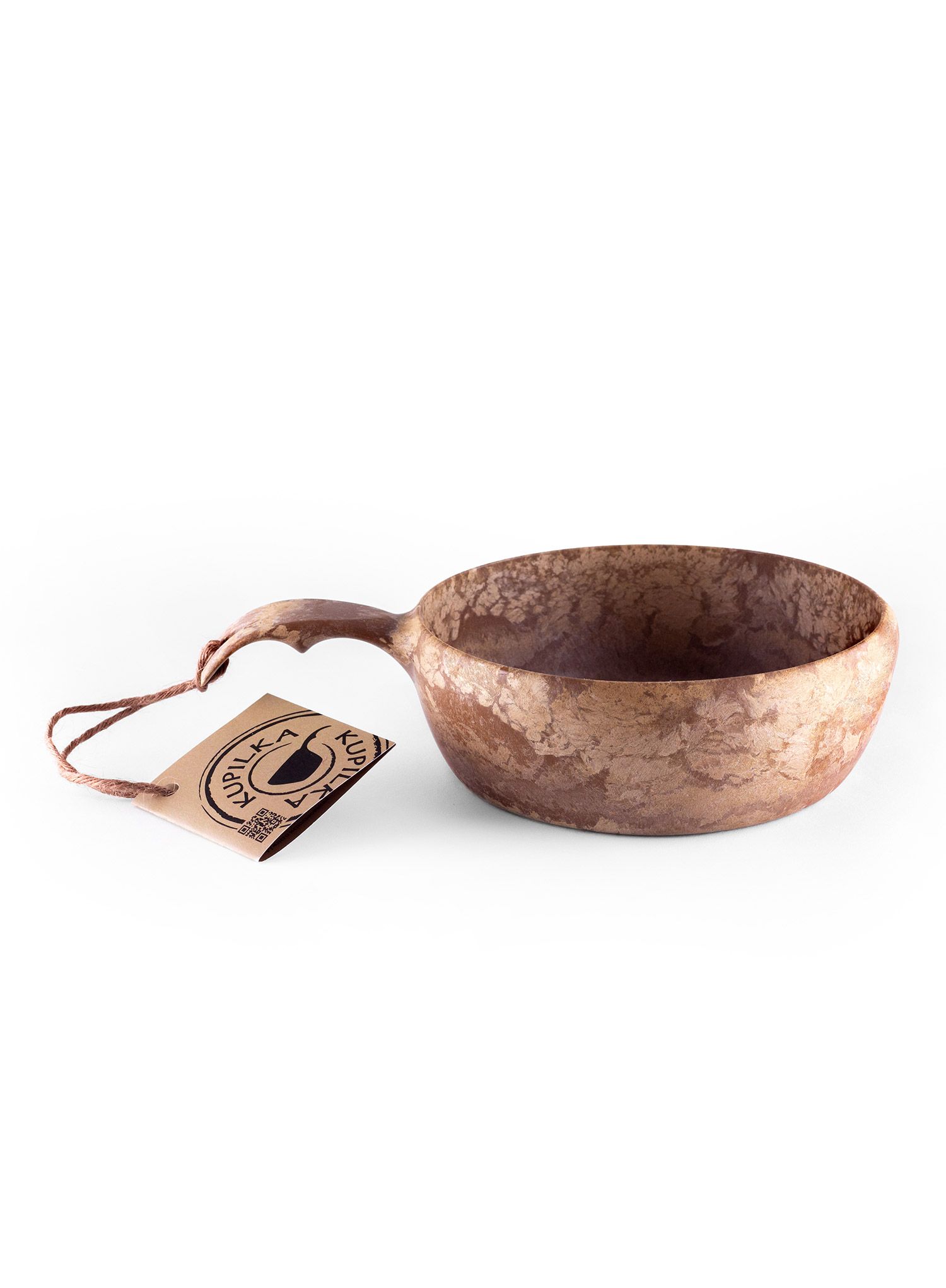 Миска туристична Kupilka 55 BOX - brown