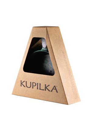 Миска туристична Kupilka 55 BOX - green