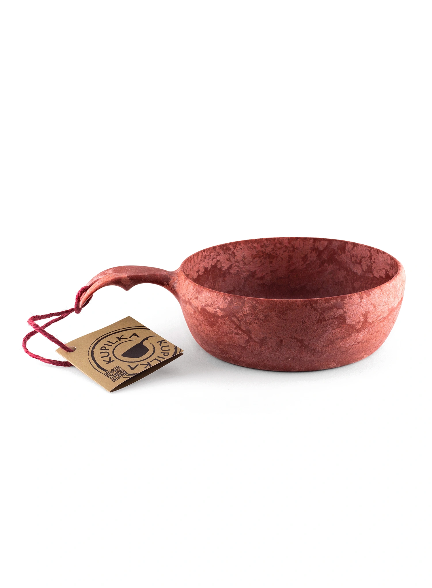 Миска туристична Kupilka 55 - red