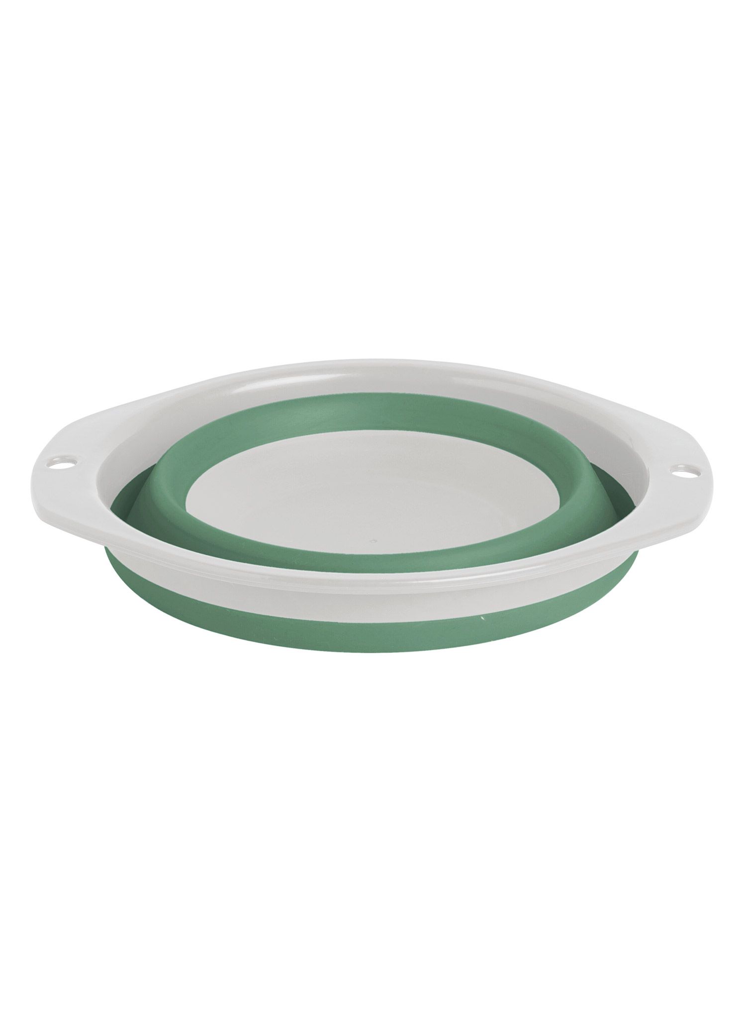 Миска туристична Outwell Collaps Bowl L - shadow green