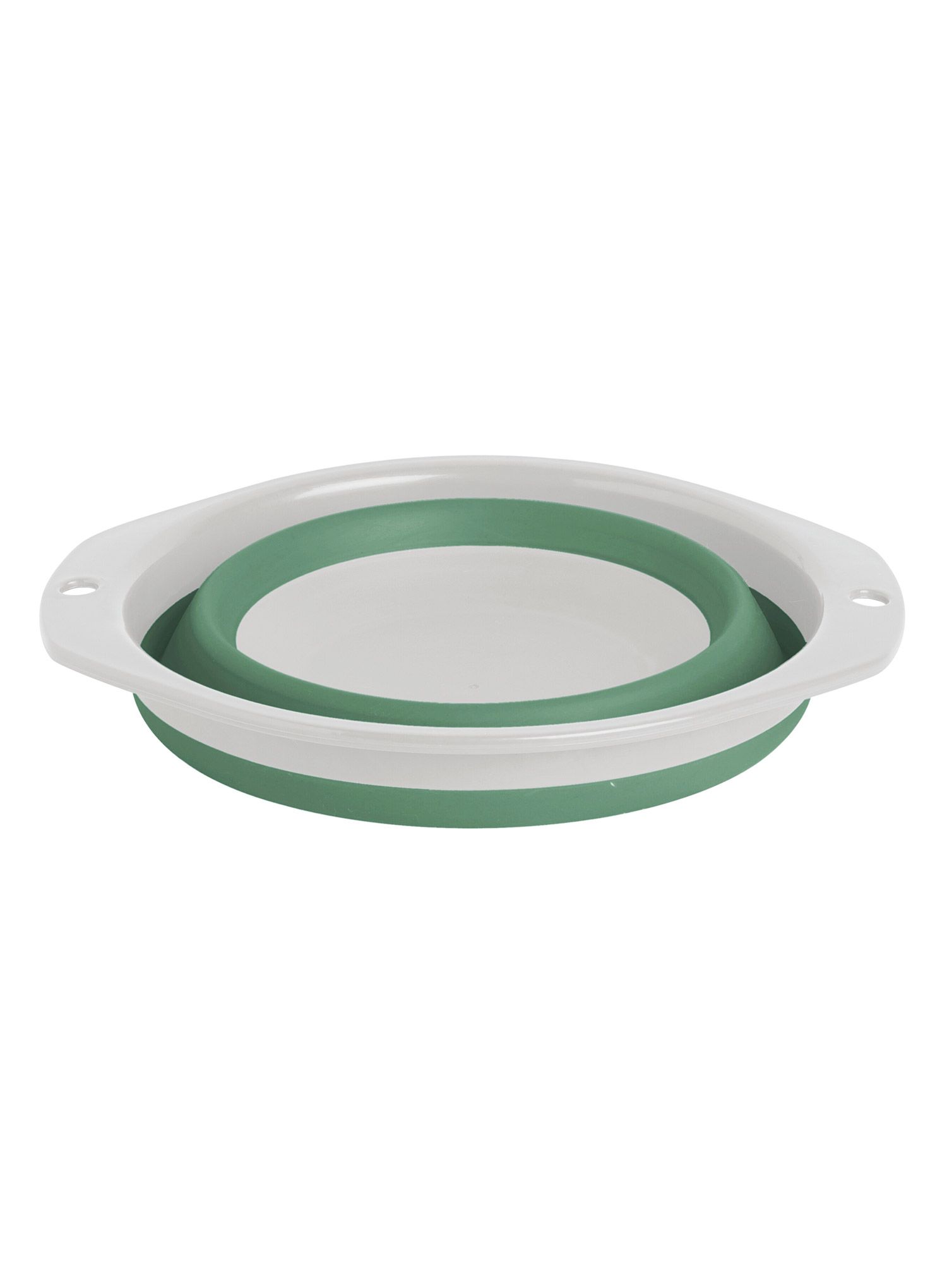 Миска туристична Outwell Collaps Bowl M - shadow green
