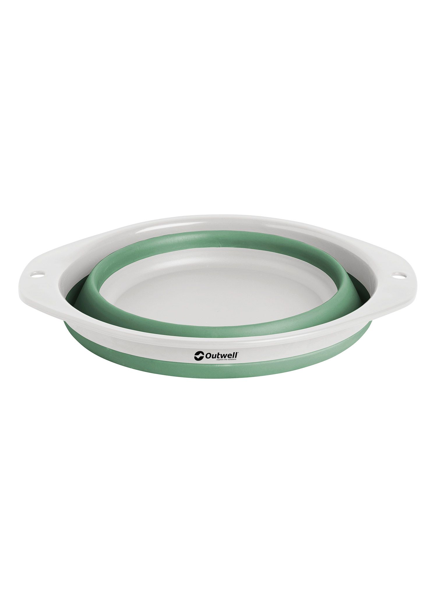 Миска туристична Outwell Collaps Bowl S - shadow green
