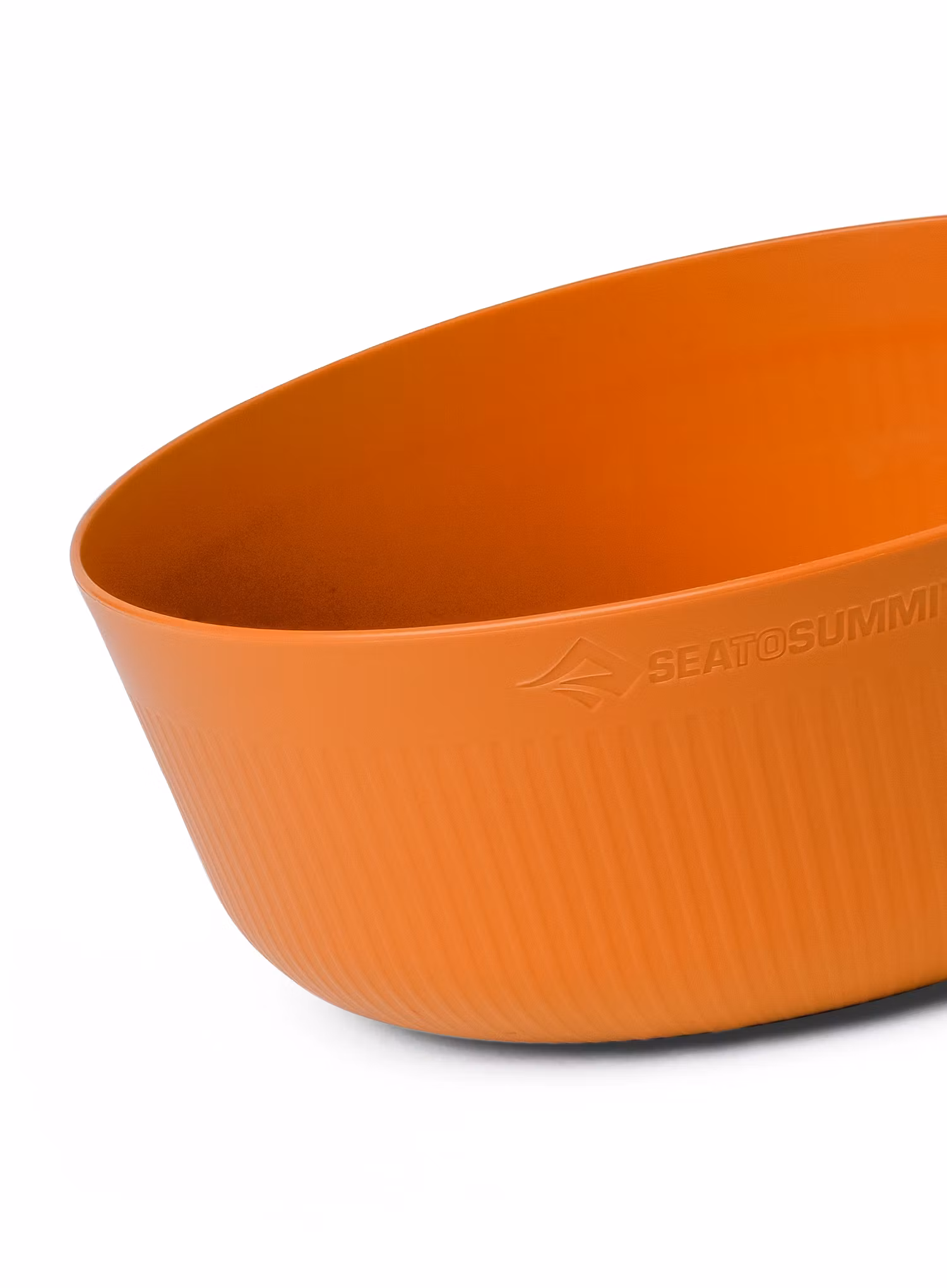 Миска туристична Sea to Summit Camp Bowl M  - burnt orange