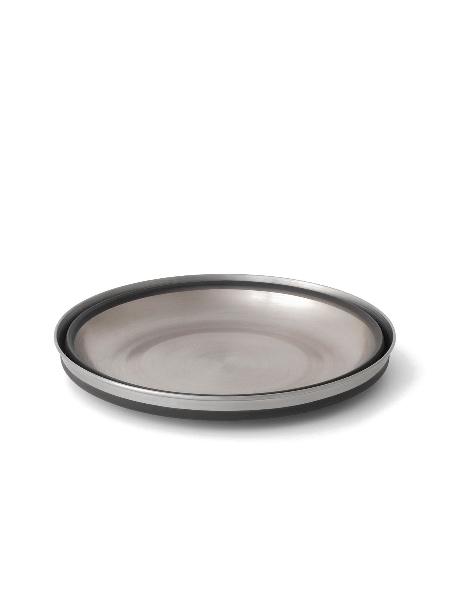 Миска туристична Sea to Summit Detour SL Steel Colla Bowl Large - black