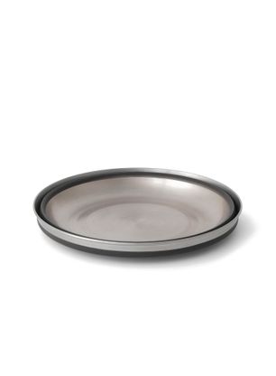 Миска туристична Sea to Summit Detour SL Steel Colla Bowl Large - black