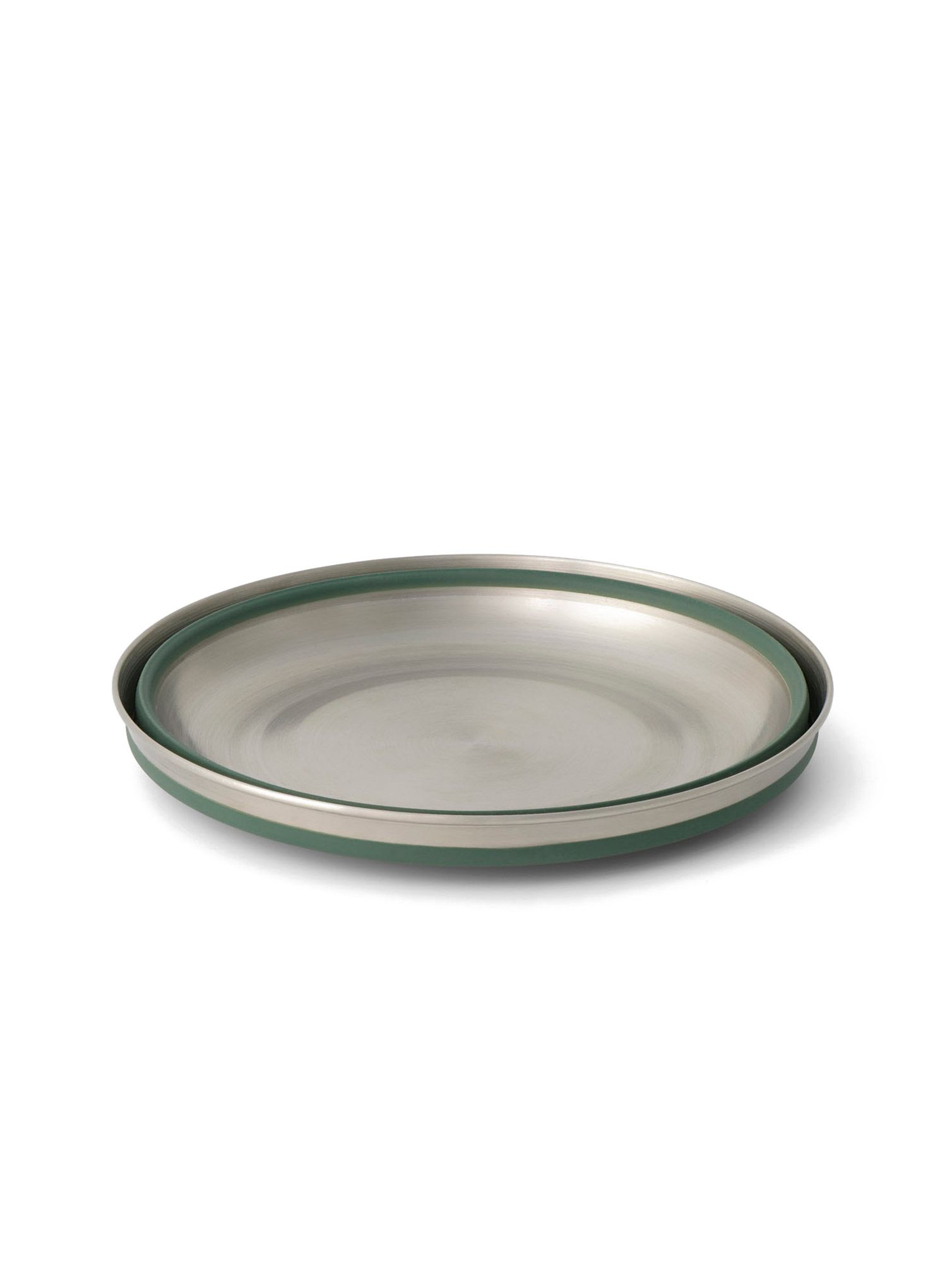 Миска туристична Sea to Summit Detour SL Steel Colla Bowl Large - green