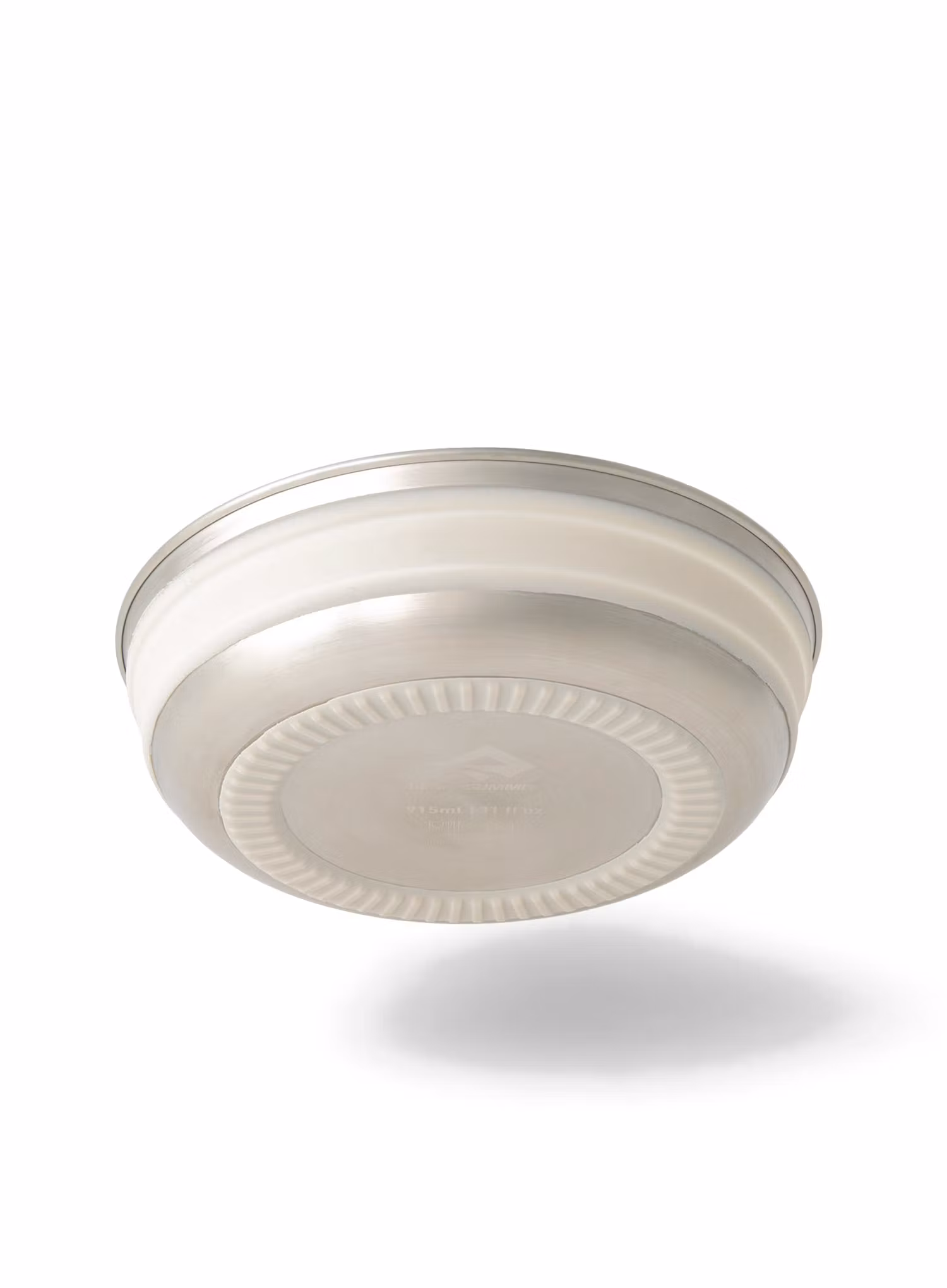 Миска туристична Sea to Summit Detour SL Steel Colla Bowl Medium - grey