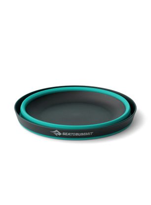 Миска туристична Sea to Summit Frontier UL Collapsible Bowl Medium - blue