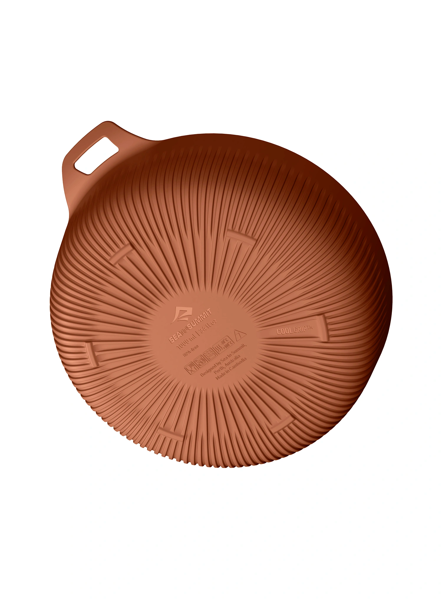 Миска туристична Sea to Summit Horizon Bowl L - bombay