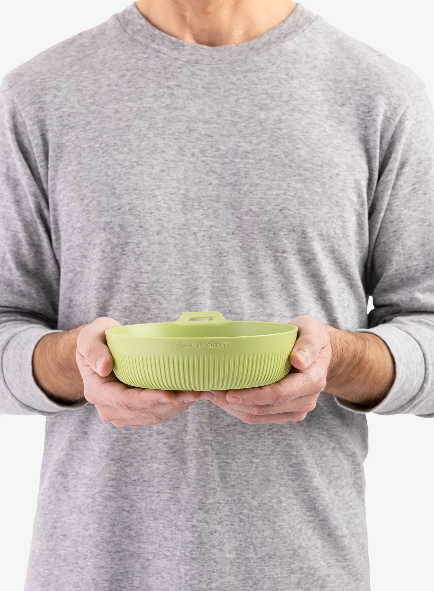 Миска туристична Sea to Summit Horizon Bowl L - tarragon