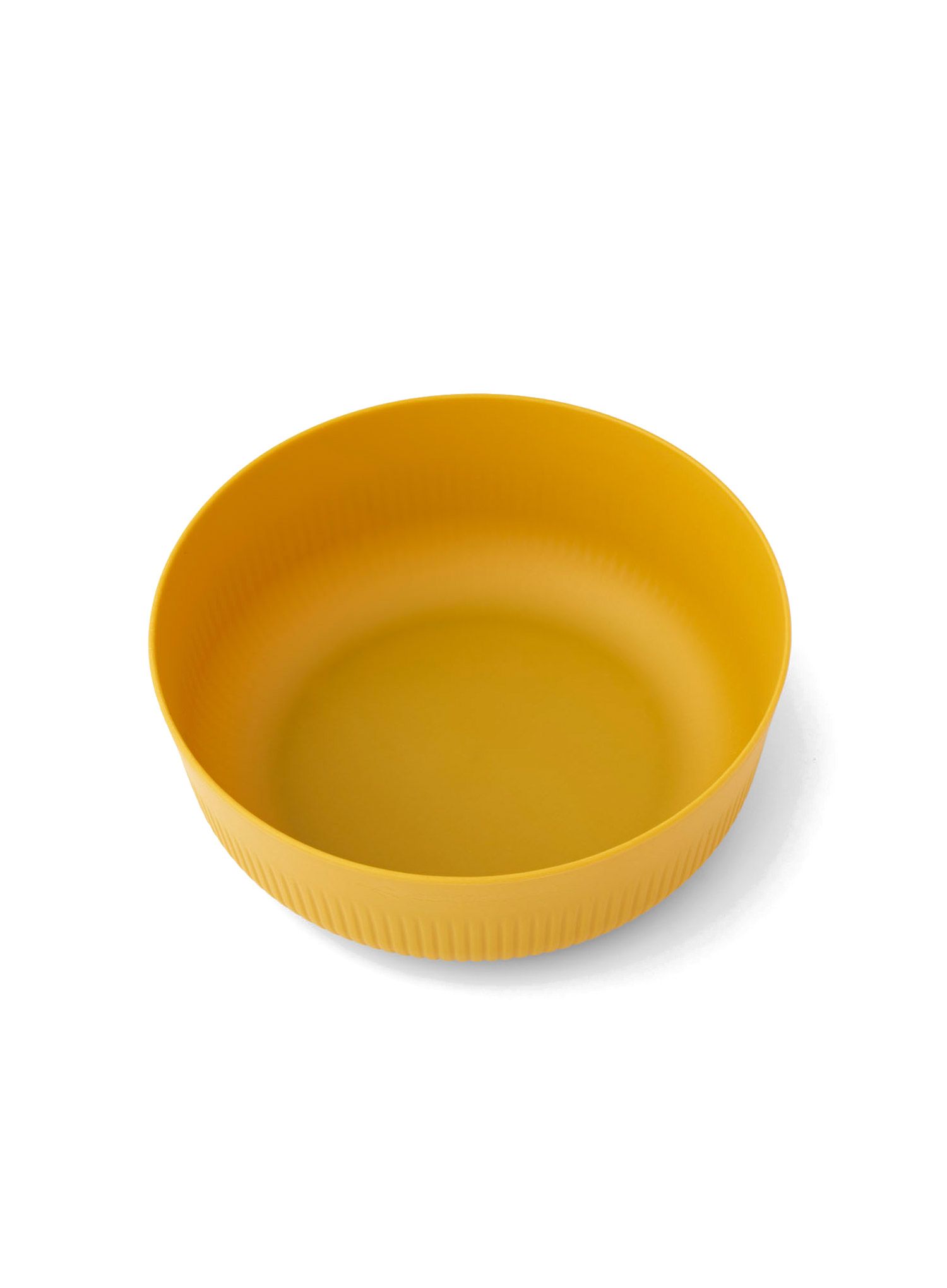 Миска туристична Sea to Summit Passage Bowl Medium - yellow