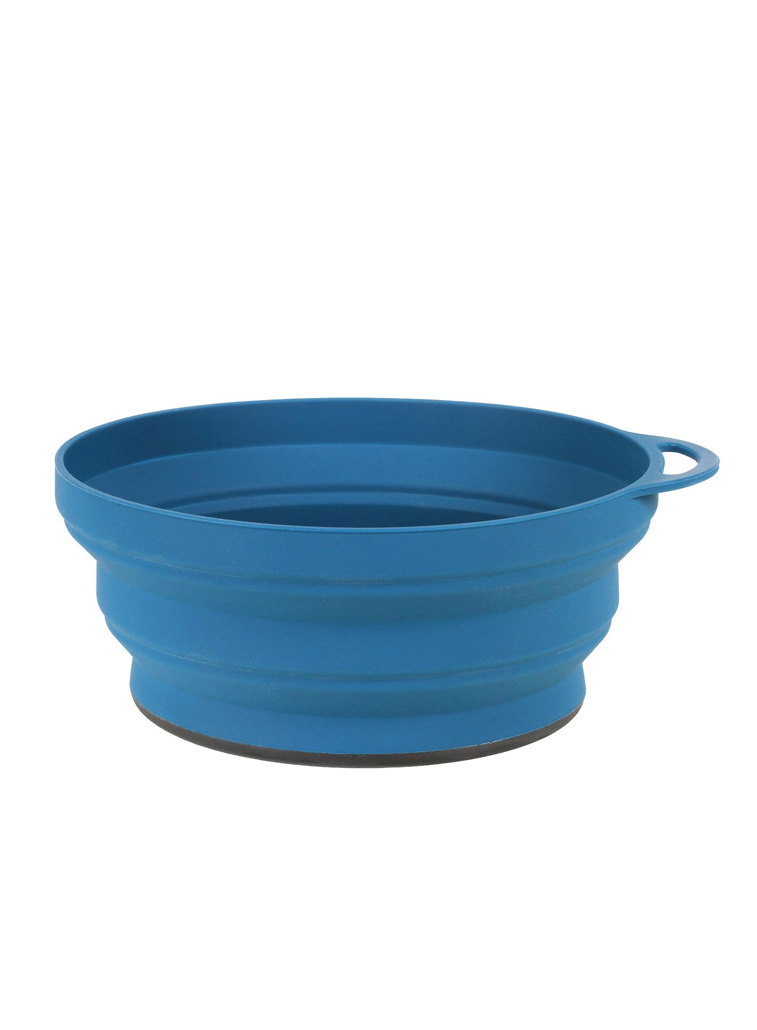 Миска туристична Lifeventure Silicone FlexiBowl - navy blue
