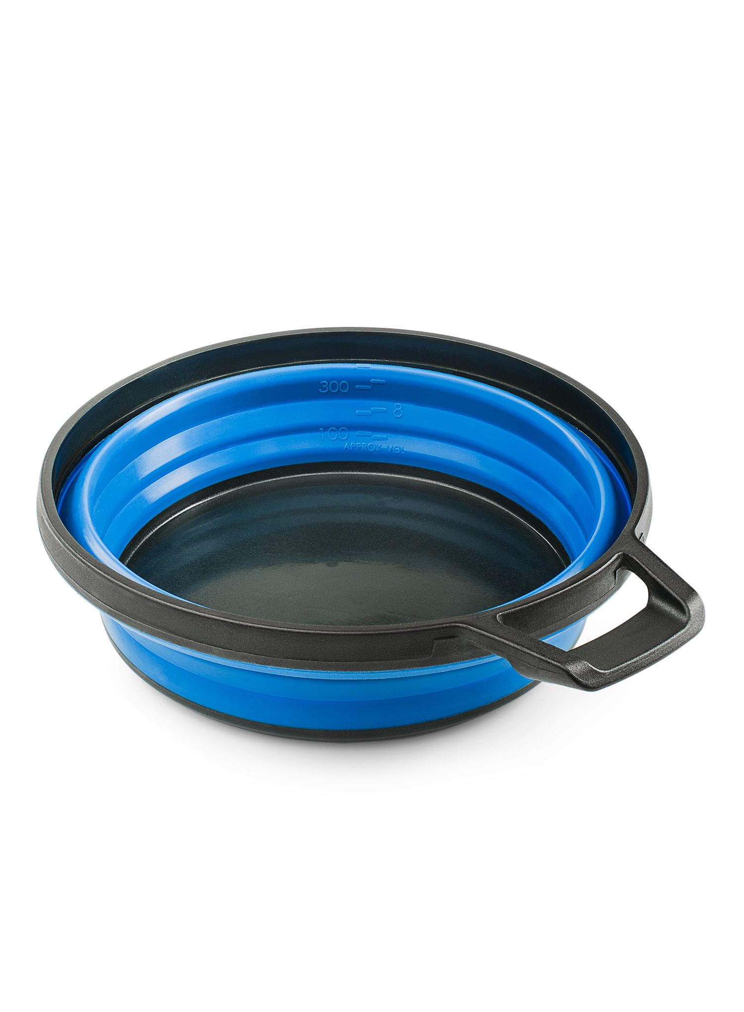 Миска туристична GSI Outdoors Escape Bowl - blue
