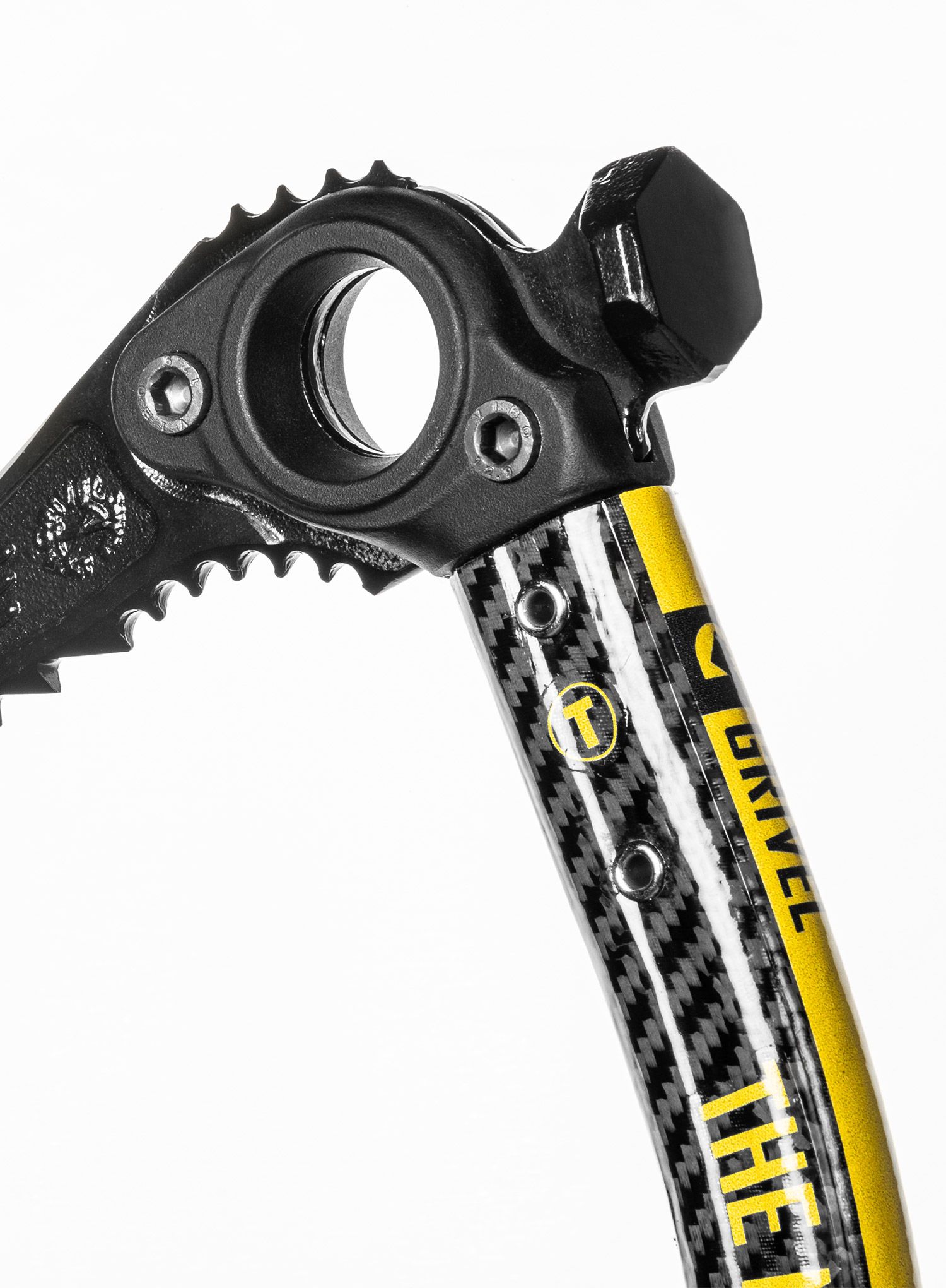 Молоток для льодоруба Grivel Thor Vario